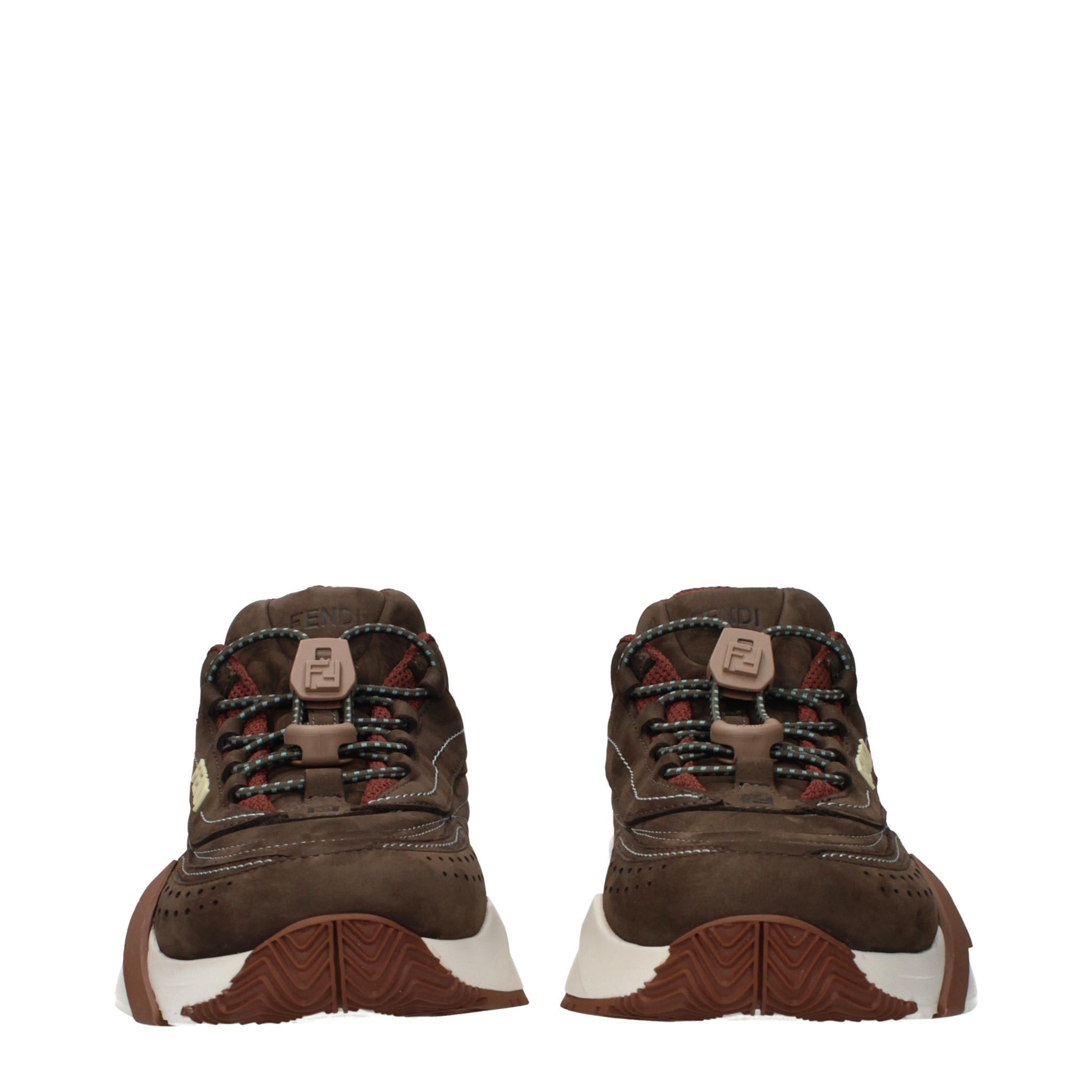 [Fendi] Sneakers SS26 8E8620AY9HF1U4M