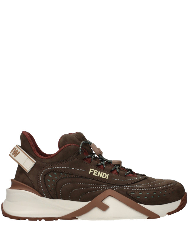 [Fendi] Sneakers SS26 8E8620AY9HF1U4M