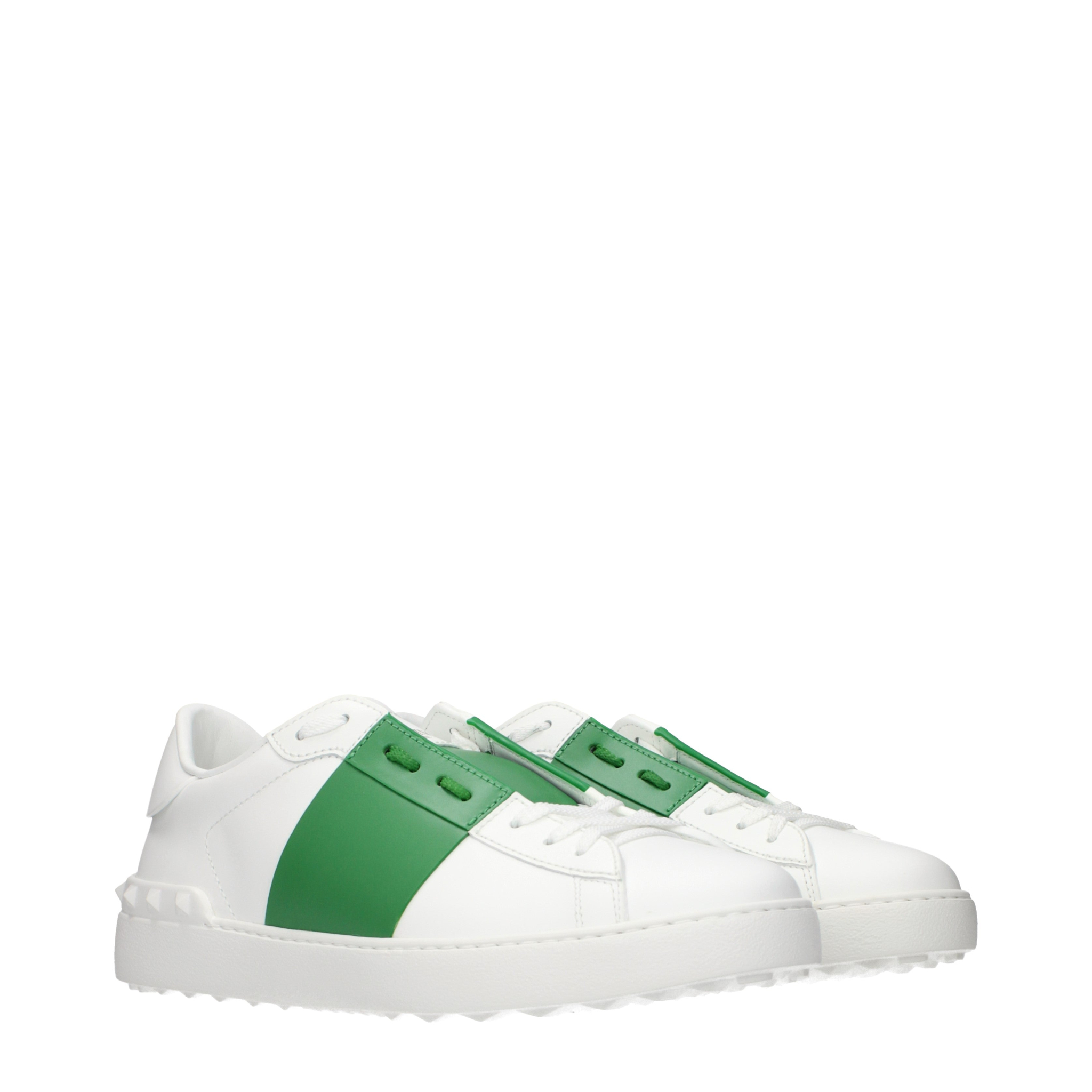 [Valentino Garavani] Sneakers SS26 S0830BLUDU2