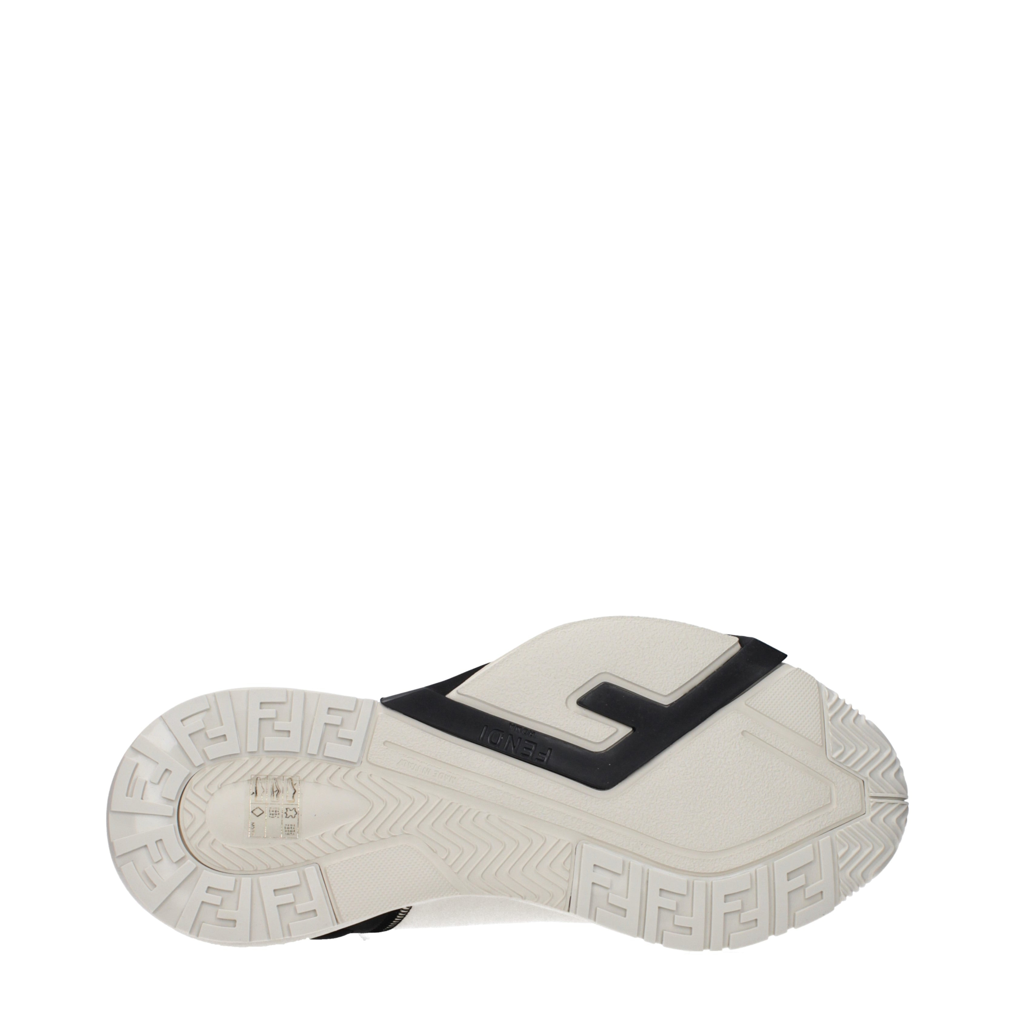 [Fendi] Sneakers SS26 7E1392AJZHF1HGR
