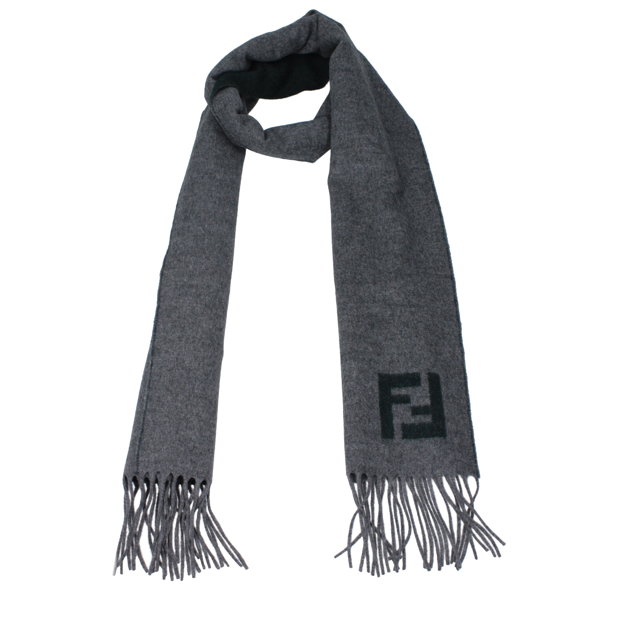 [Fendi] Scarf SS26 FXS734AYBFF1TTE