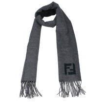 [Fendi] Scarf SS26 FXS734AYBFF1TTE