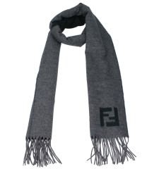 [Fendi] Scarf SS26 FXS734AYBFF1TTE