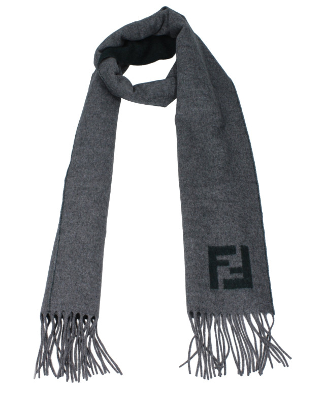 [Fendi] Scarf SS26 FXS734AYBFF1TTE