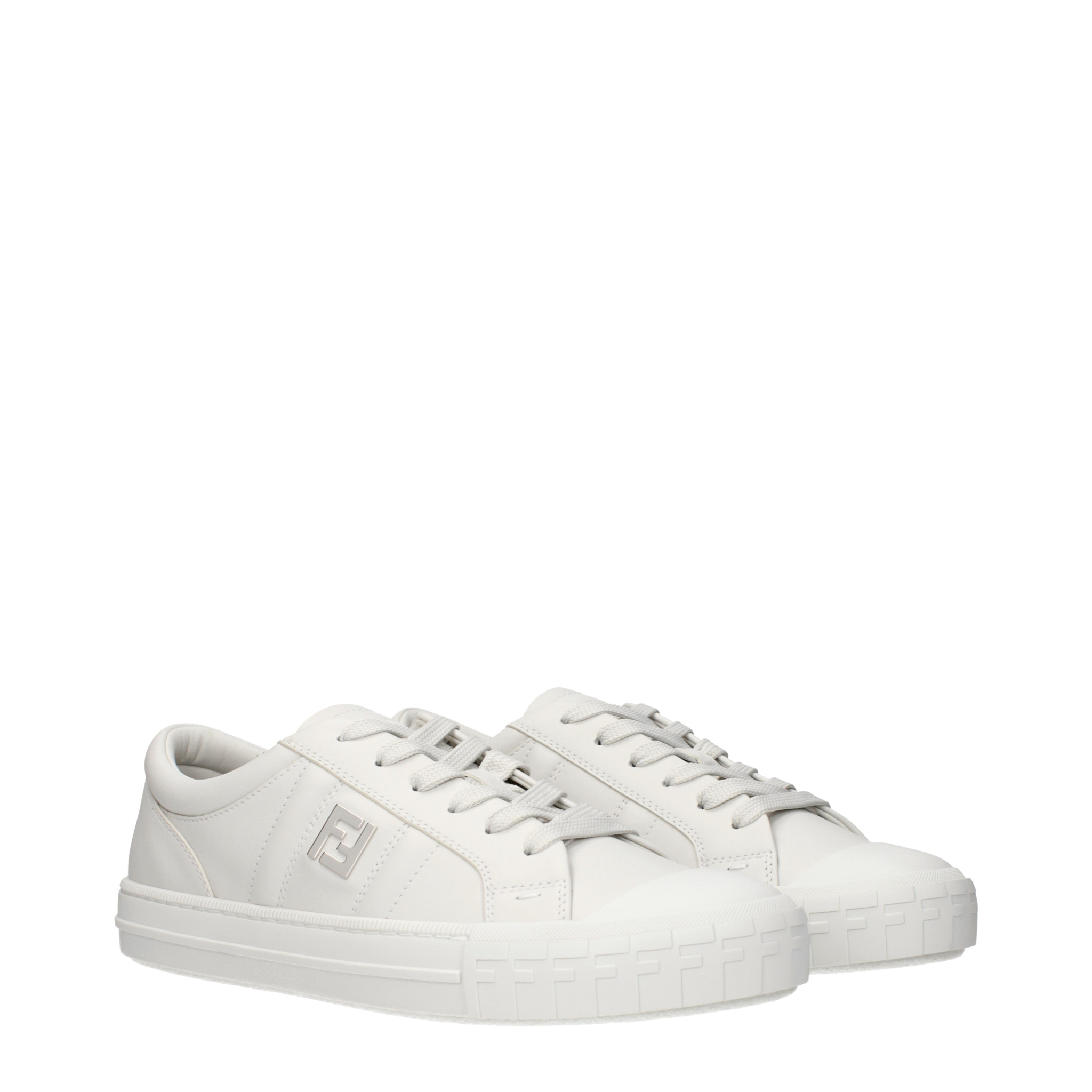 [Fendi] Sneakers SS26 7E1706NA7F06O6