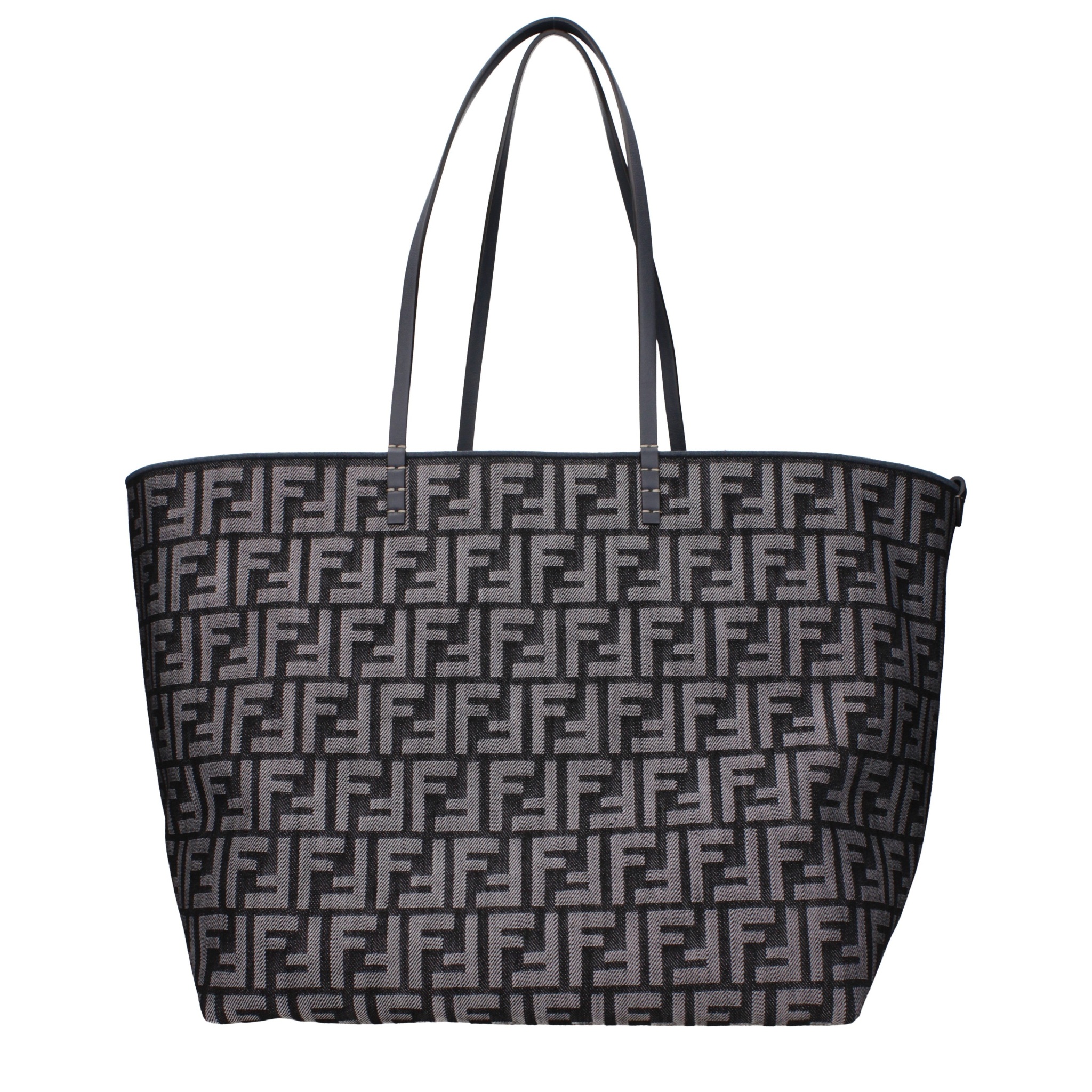 [Fendi] Tote bag SS26 8BH425AUT4F1UJ5
