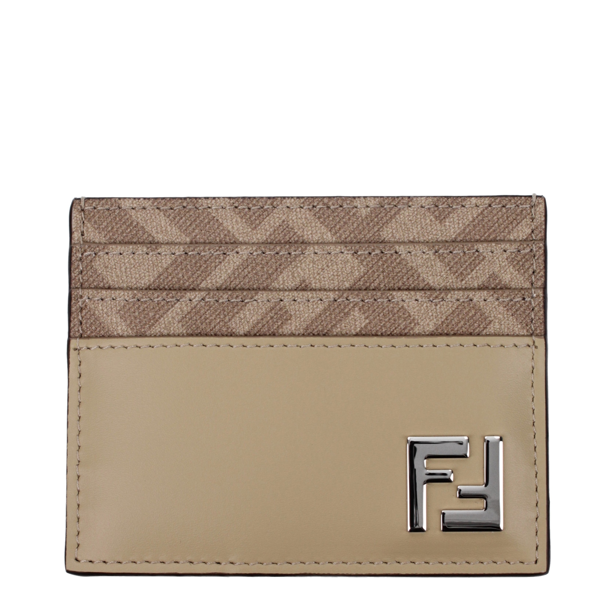[Fendi] Cardholder SS26 7M0164AV86F19VE