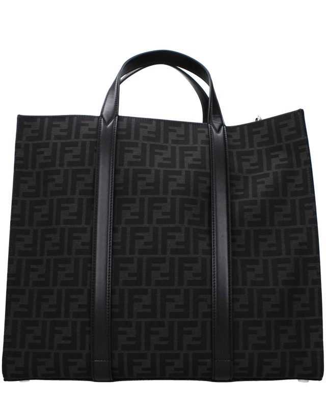 [Fendi] Tote bag SS26 7VA390AG0MF0NPN
