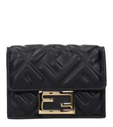 [Fendi] Wallet SS26 8M0395AAJDF0KUR