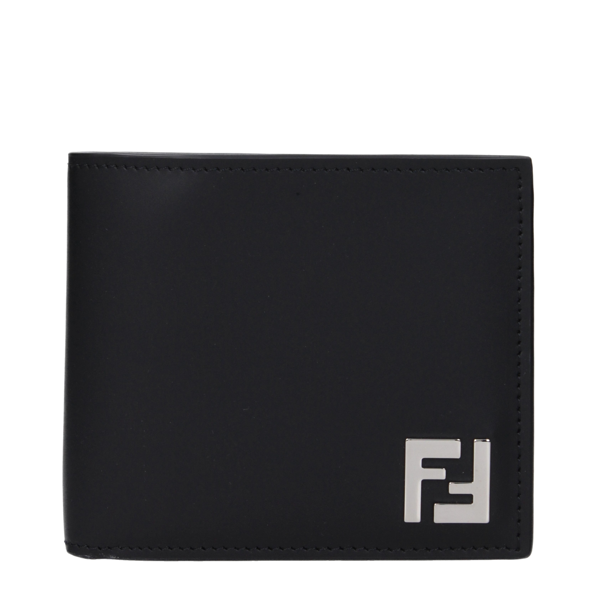[Fendi] Wallet SS26 7M0356AFF2F0GXN