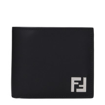 [Fendi] Wallet SS26 7M0356AFF2F0GXN