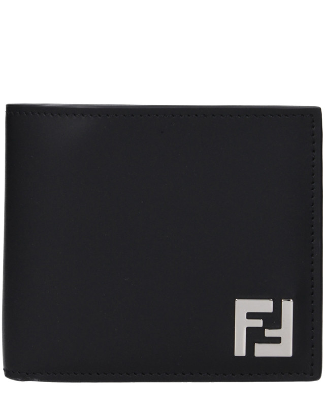 [Fendi] Wallet SS26 7M0356AFF2F0GXN
