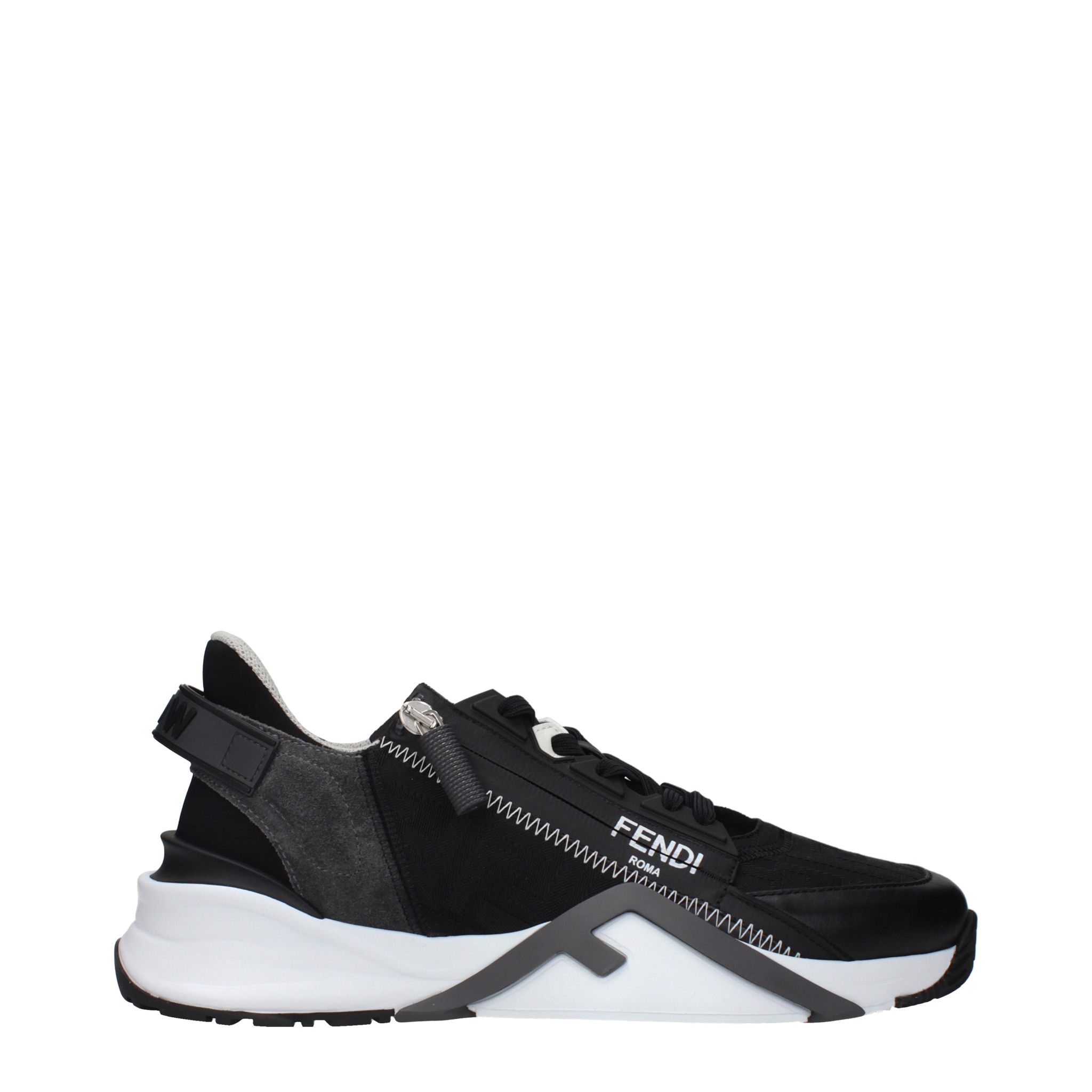 [Fendi] Sneakers SS26 7E1392AY9WF1EX4