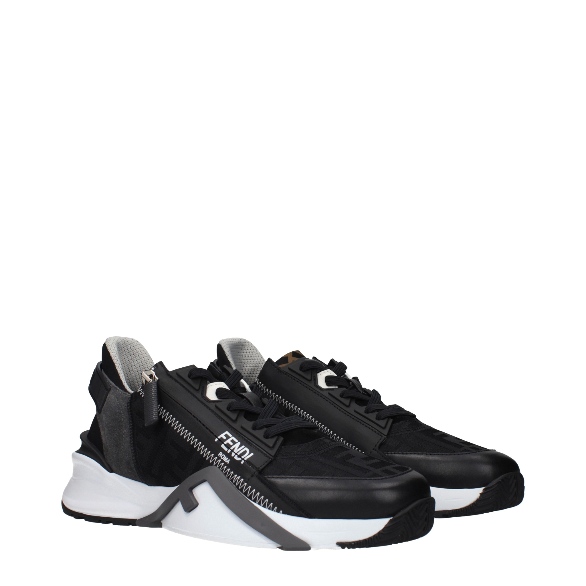 [Fendi] Sneakers SS26 7E1392AY9WF1EX4
