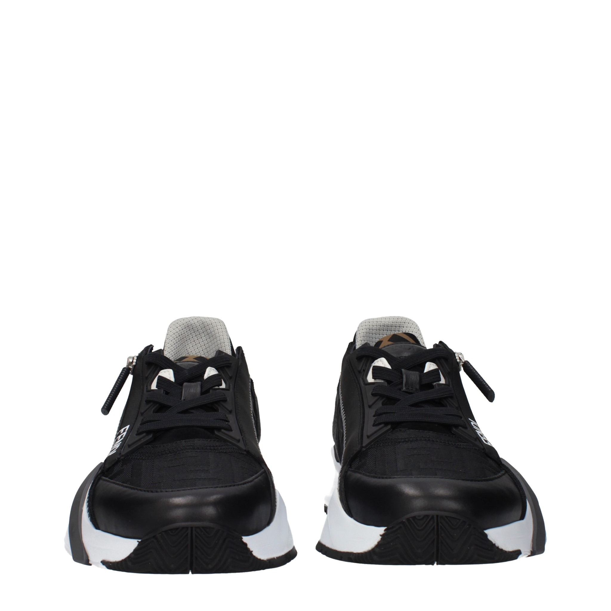 [Fendi] Sneakers SS26 7E1392AY9WF1EX4