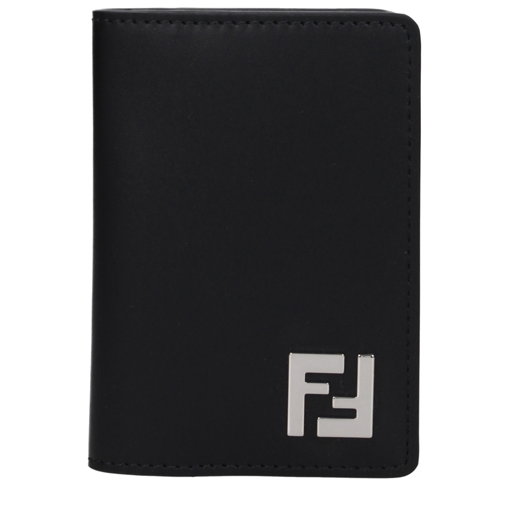 [Fendi] Wallet SS26 7M0349AFF2F0GXN