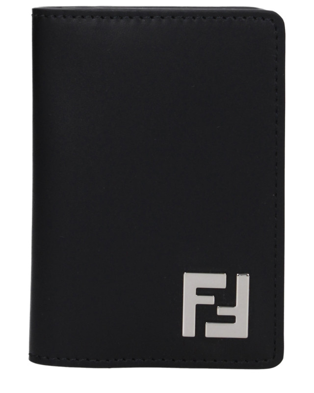 [Fendi] Wallet SS26 7M0349AFF2F0GXN