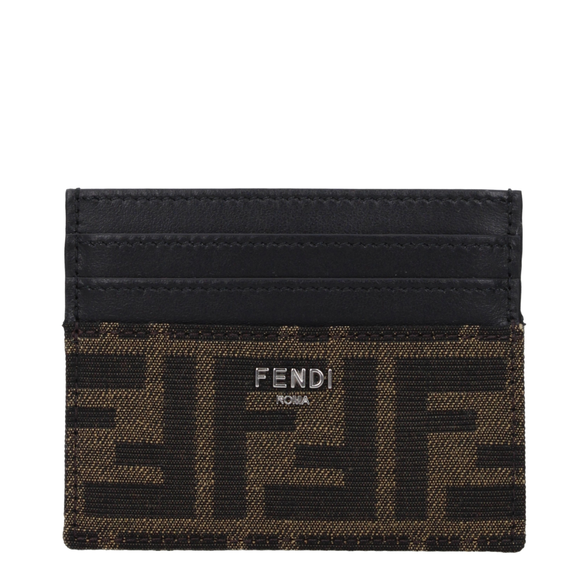 [Fendi] Wallet SS26 7M0164ALWKF0L3T