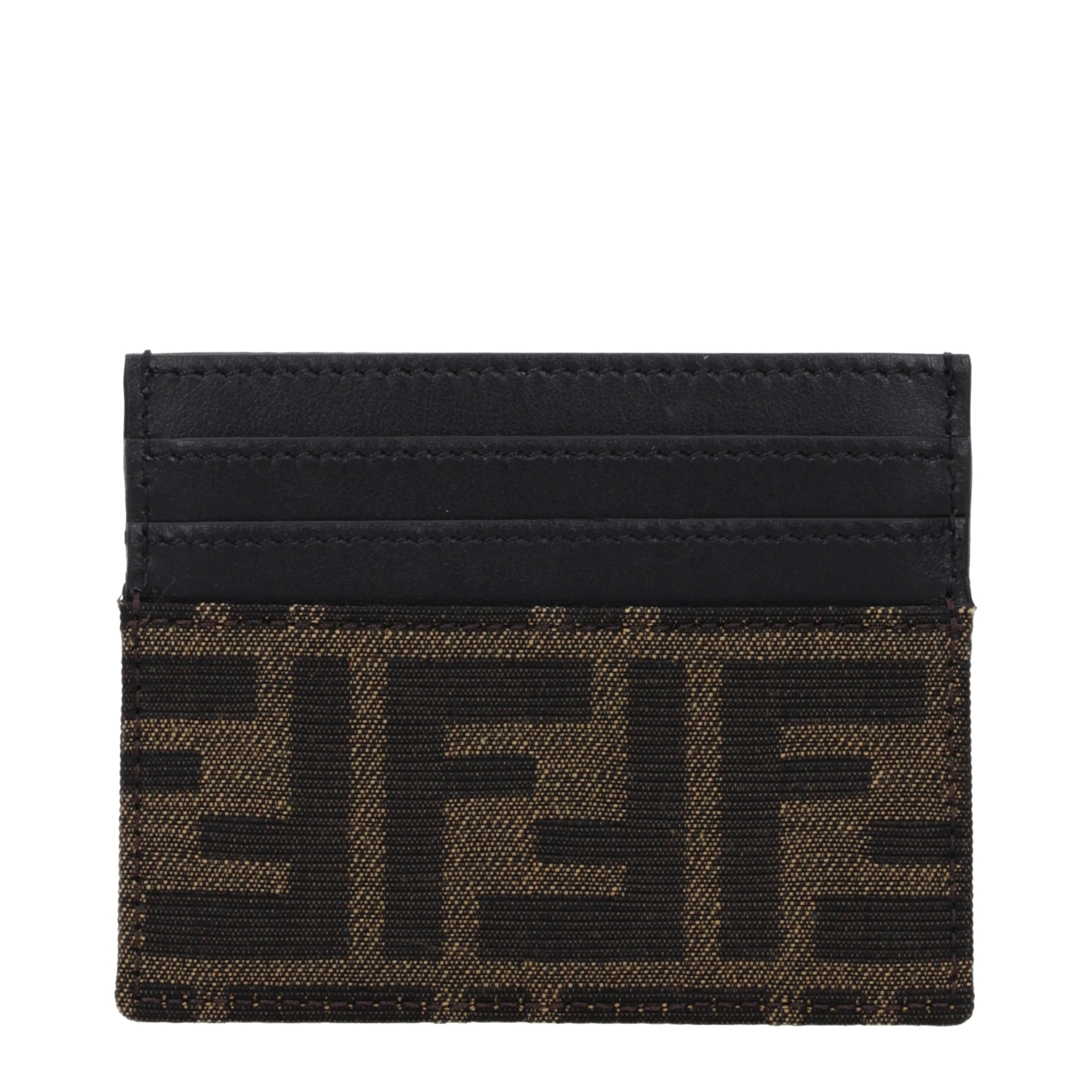 [Fendi] Wallet SS26 7M0164ALWKF0L3T