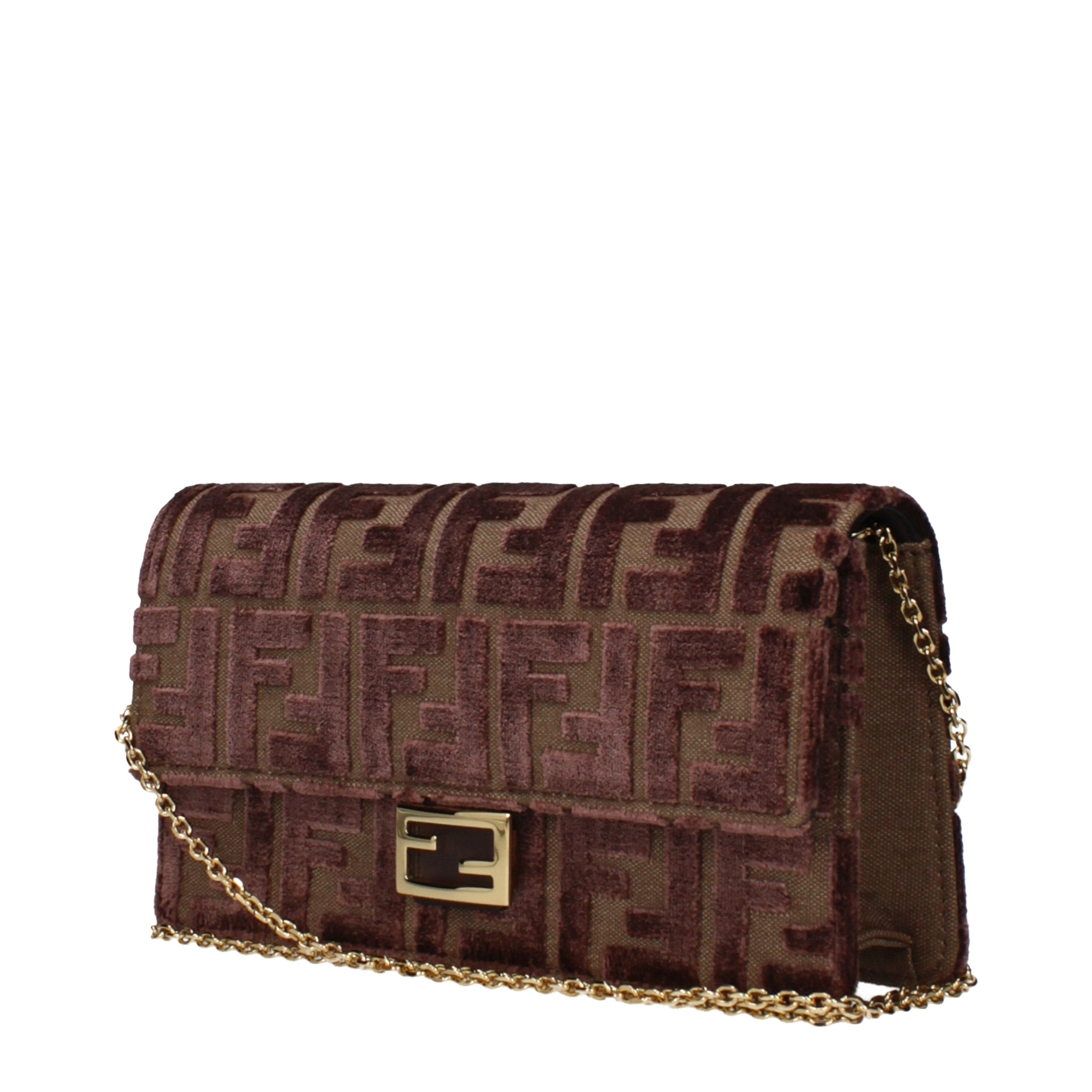 [Fendi] Bag SS26 8M0498AT14F0L1B