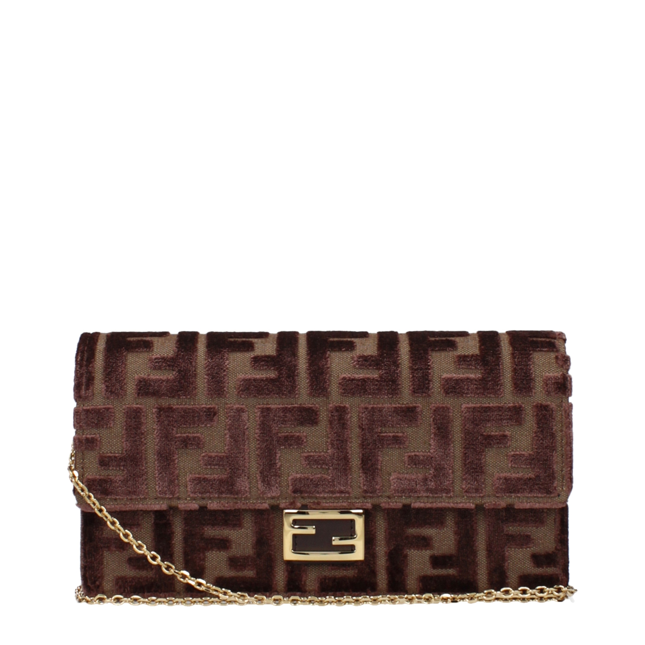 [Fendi] Bag SS26 8M0498AT14F0L1B