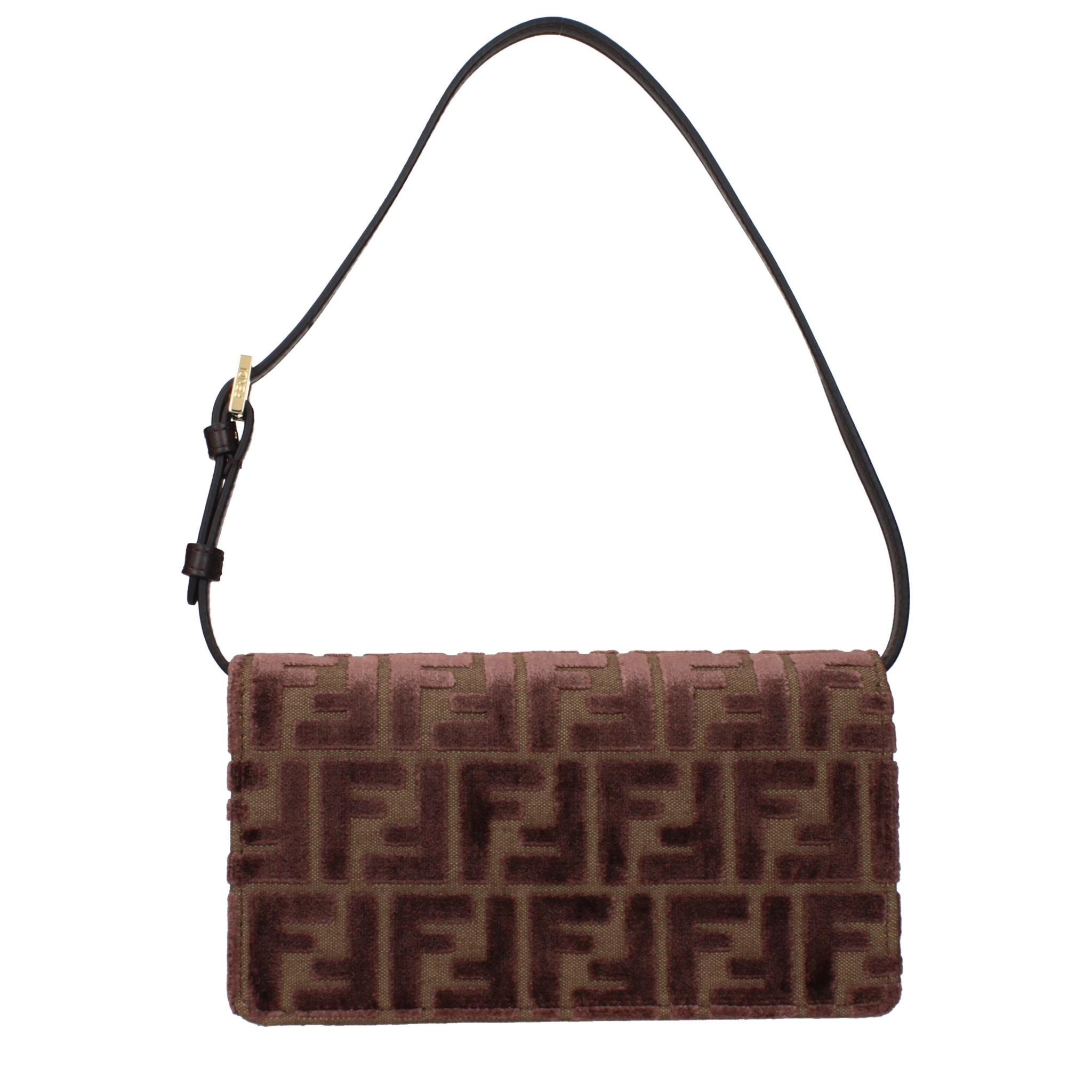 [Fendi] Bag SS26 8M0498AT14F0L1B