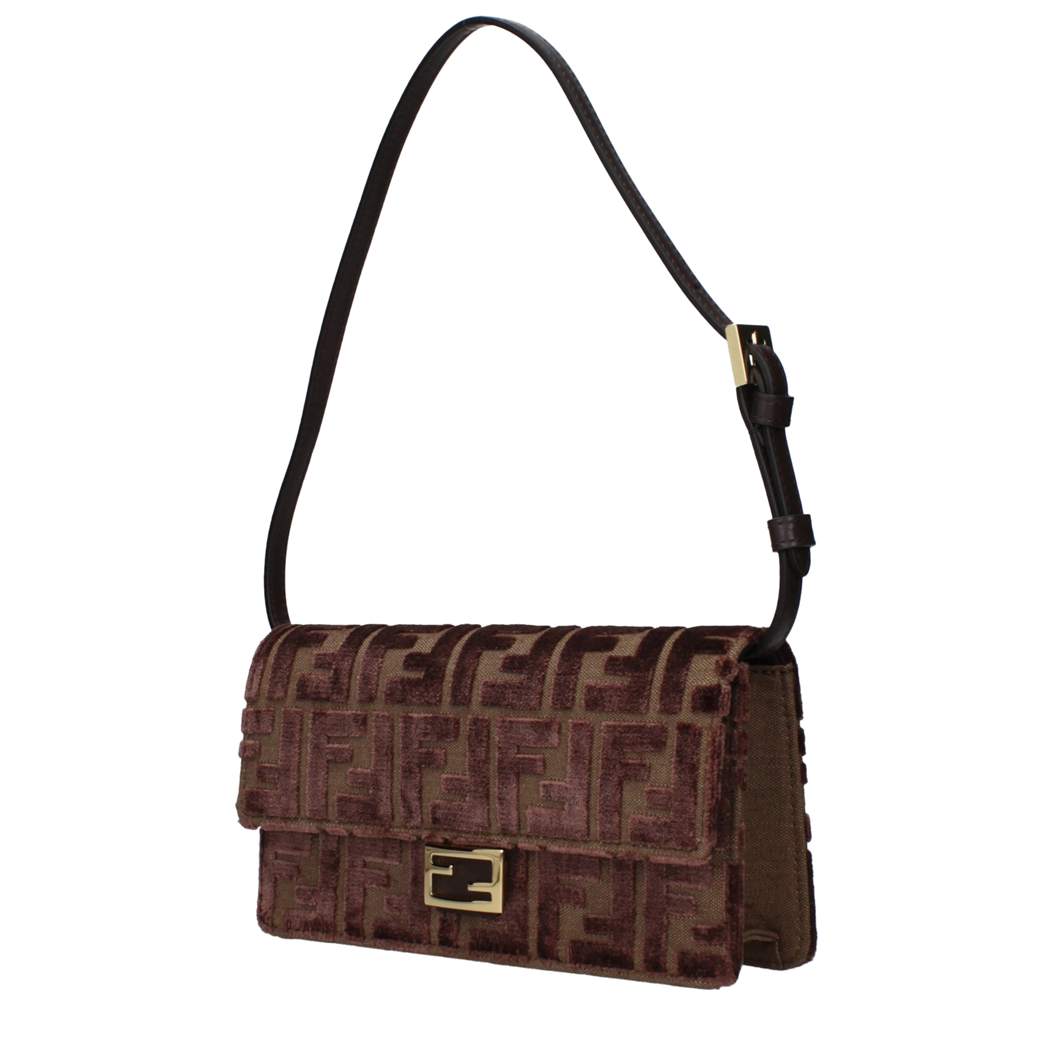 [Fendi] Bag SS26 8M0498AT14F0L1B