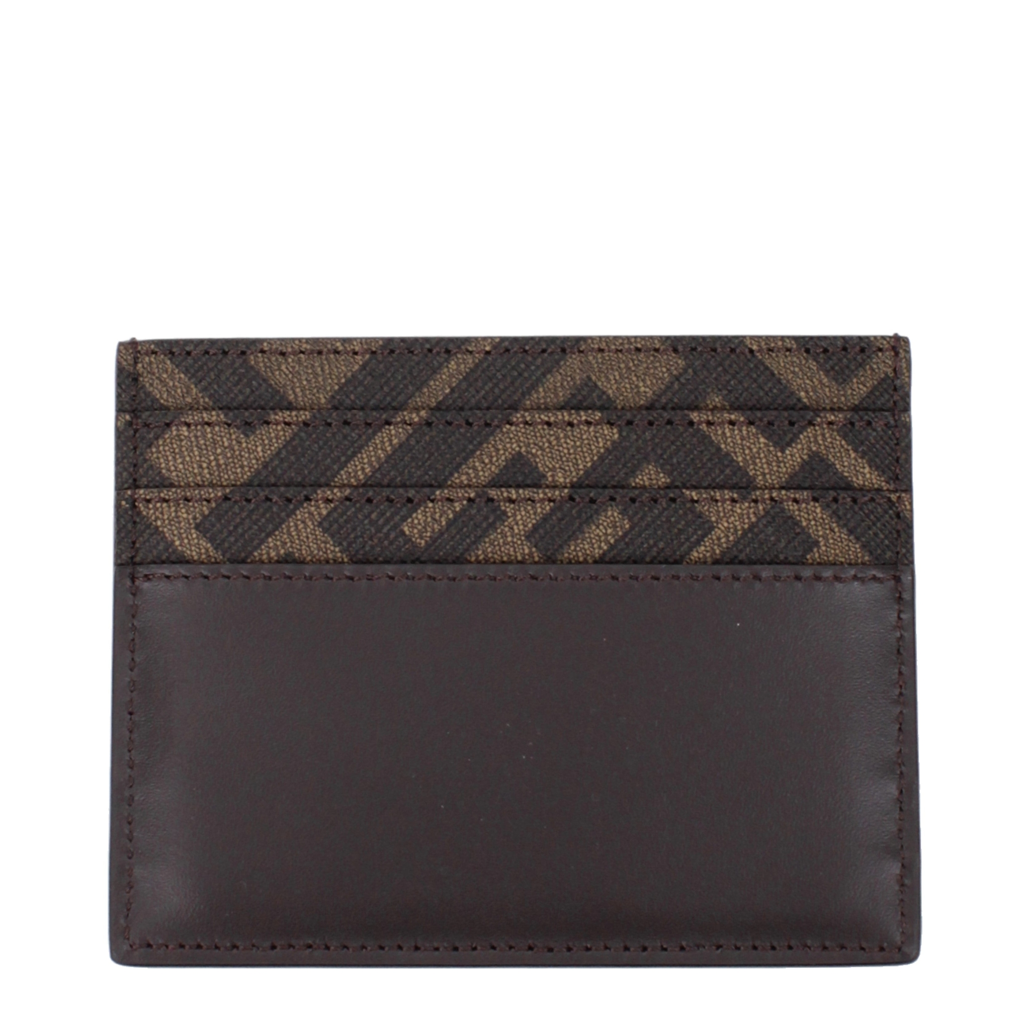 [Fendi] Wallet SS26 7M0164AFF2F1Q1C
