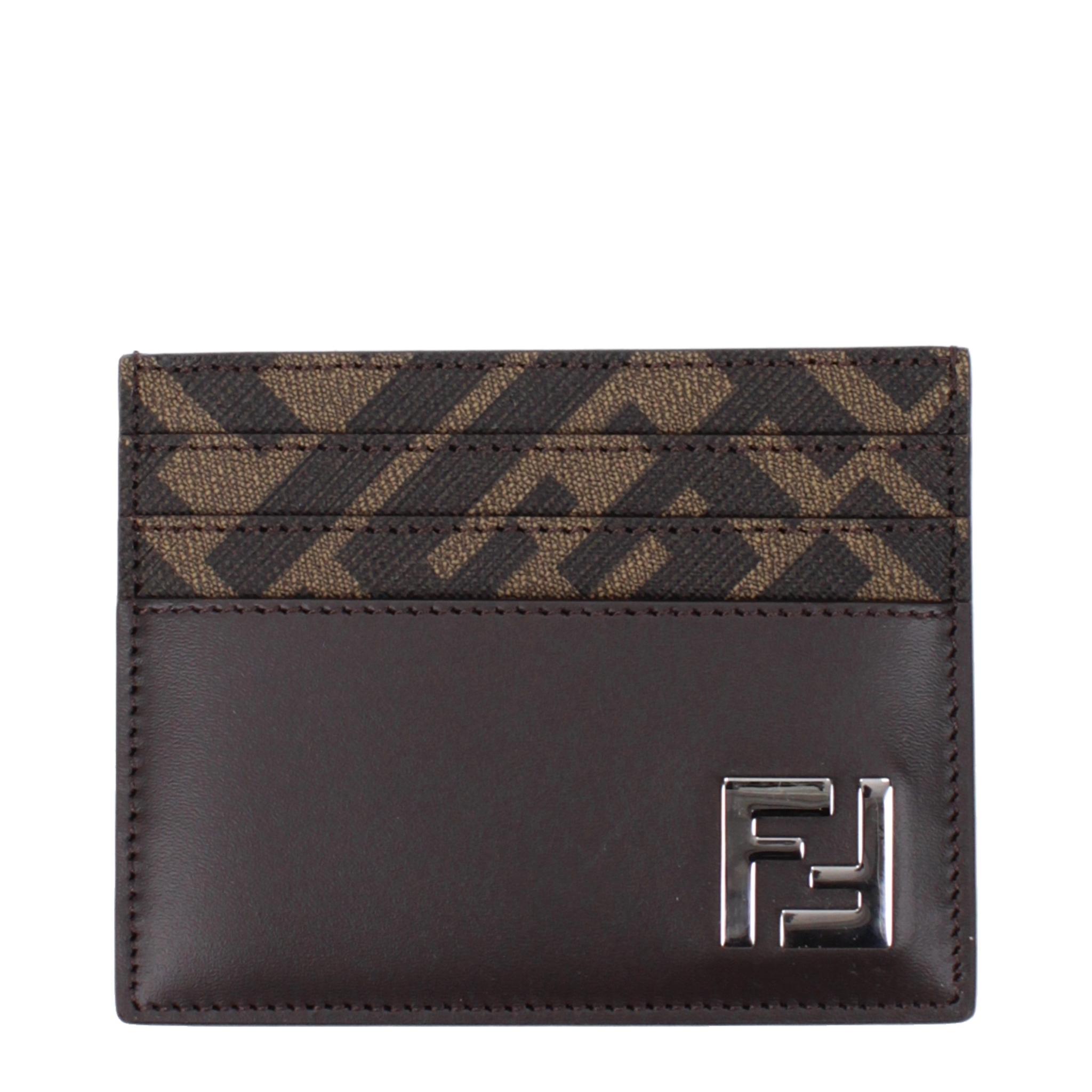 [Fendi] Wallet SS26 7M0164AFF2F1Q1C