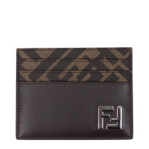 [Fendi] Wallet SS26 7M0164AFF2F1Q1C