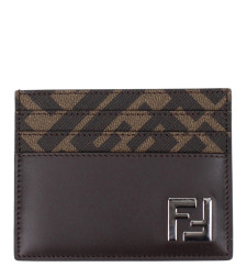 [Fendi] Wallet SS26 7M0164AFF2F1Q1C