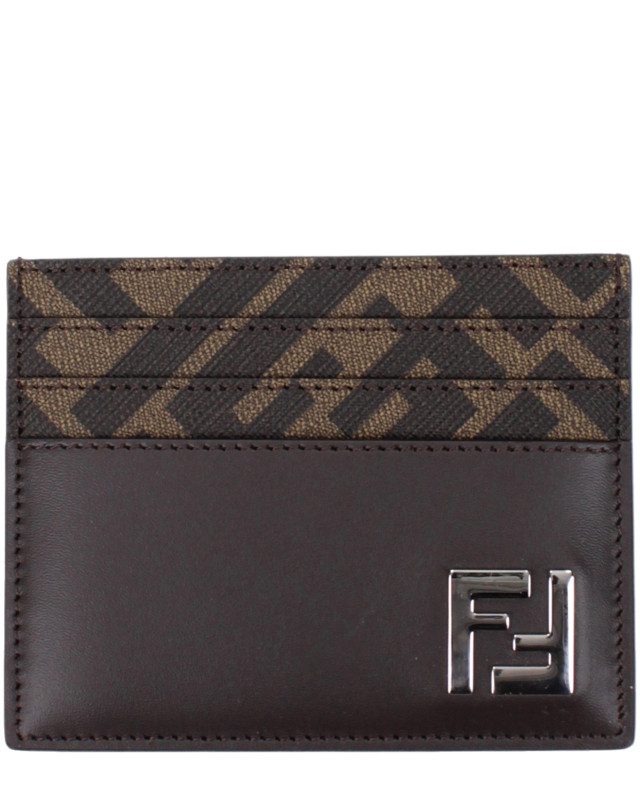 [Fendi] Wallet SS26 7M0164AFF2F1Q1C
