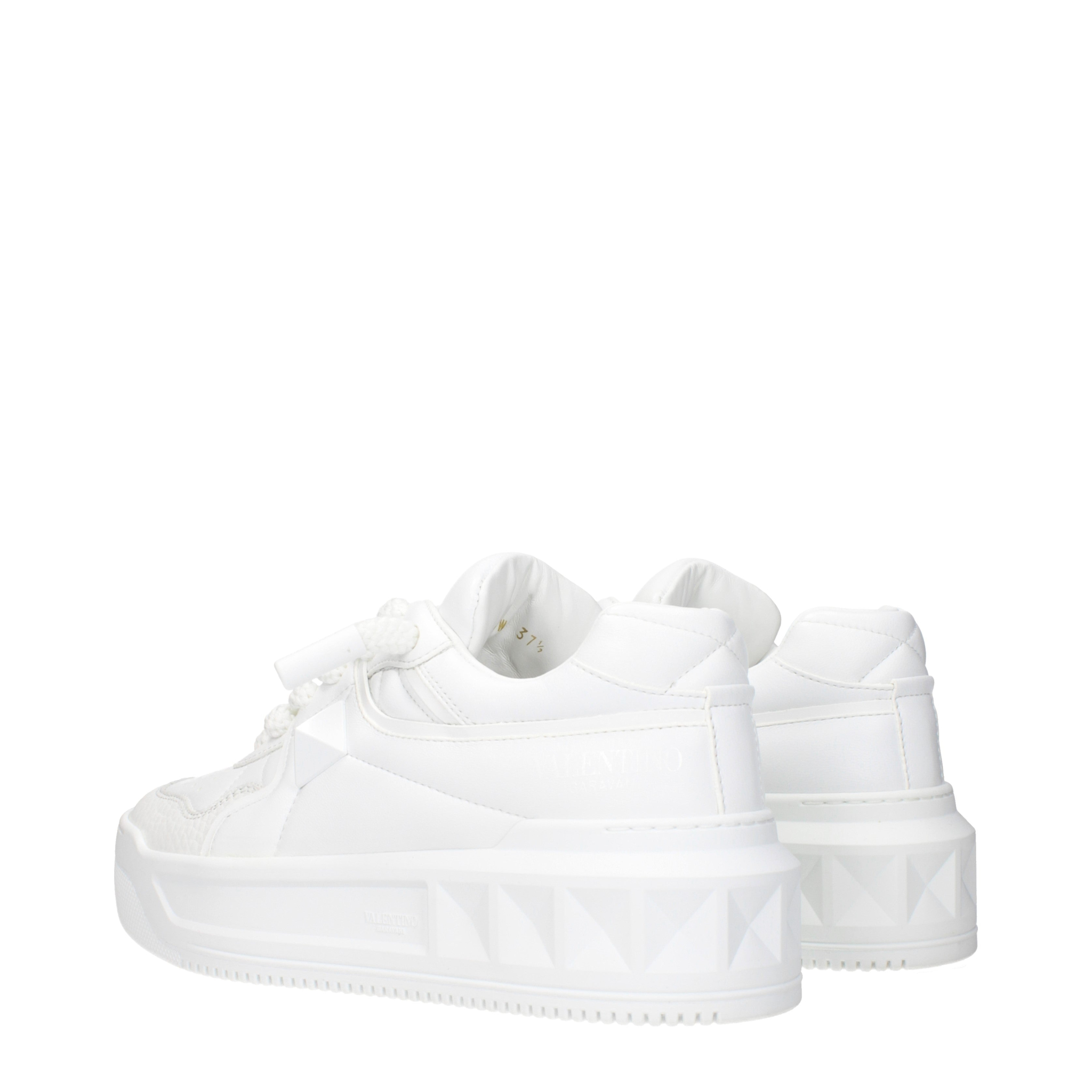 [Valentino Garavani] Sneakers SS26 S0FQ4XTM0BO
