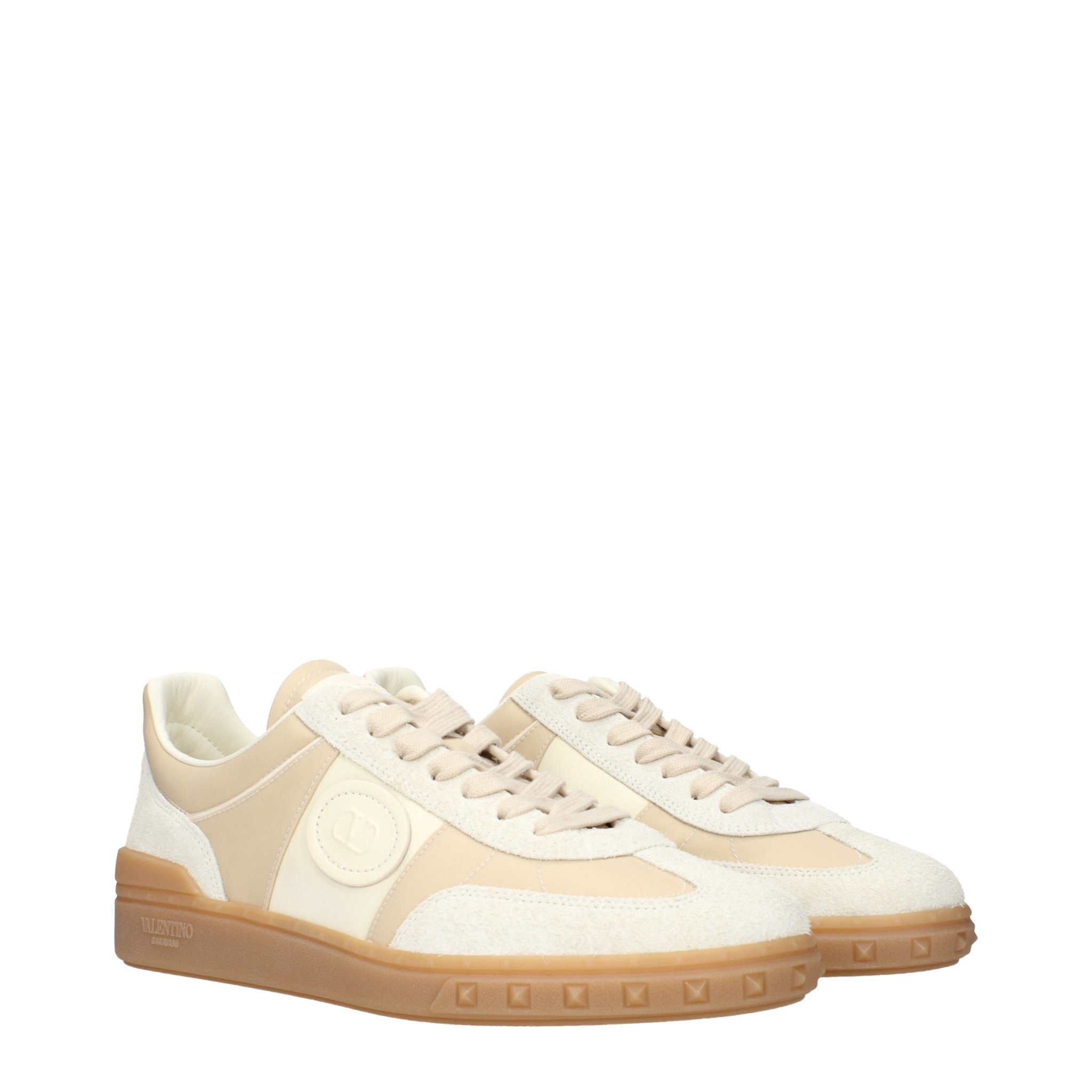 [Valentino Garavani] Sneakers SS26 S0H77MBMBJS