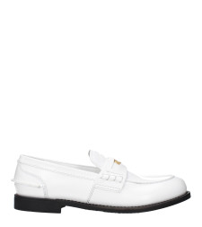 [Miu Miu] Loafer SS26 5D773DULX020F0009