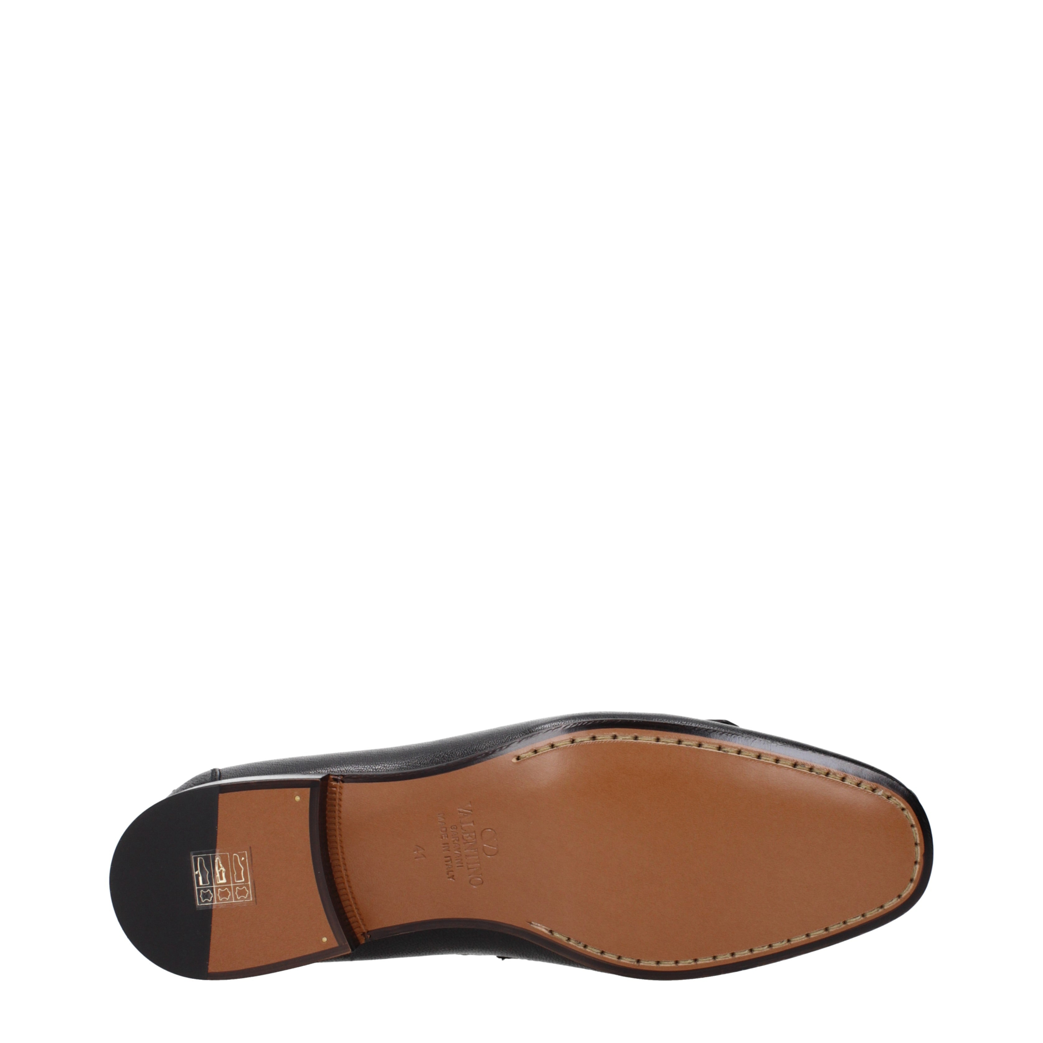 [Valentino Garavani] Loafer SS26 S0L05VMH0NO