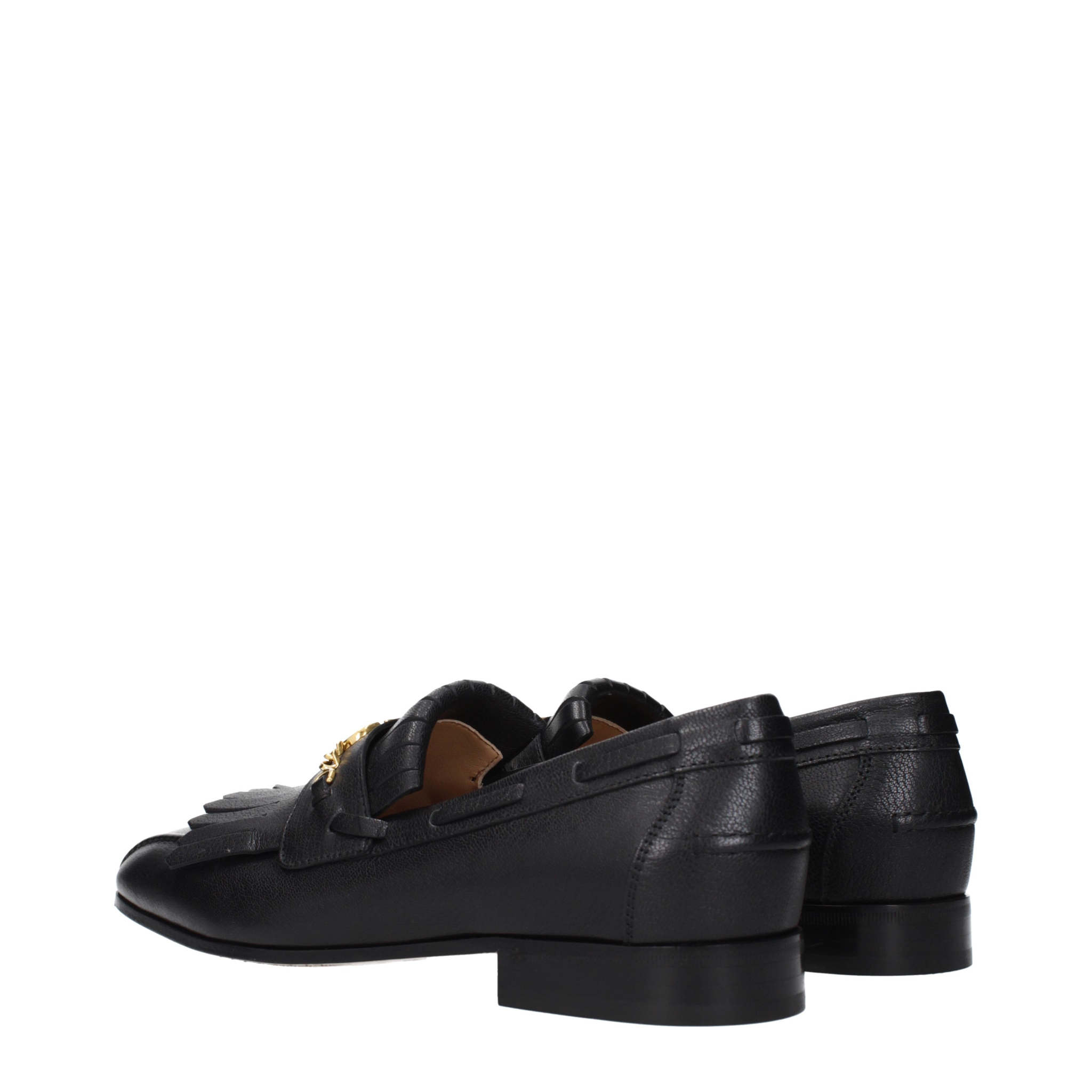 [Valentino Garavani] Loafer SS26 S0L05VMH0NO