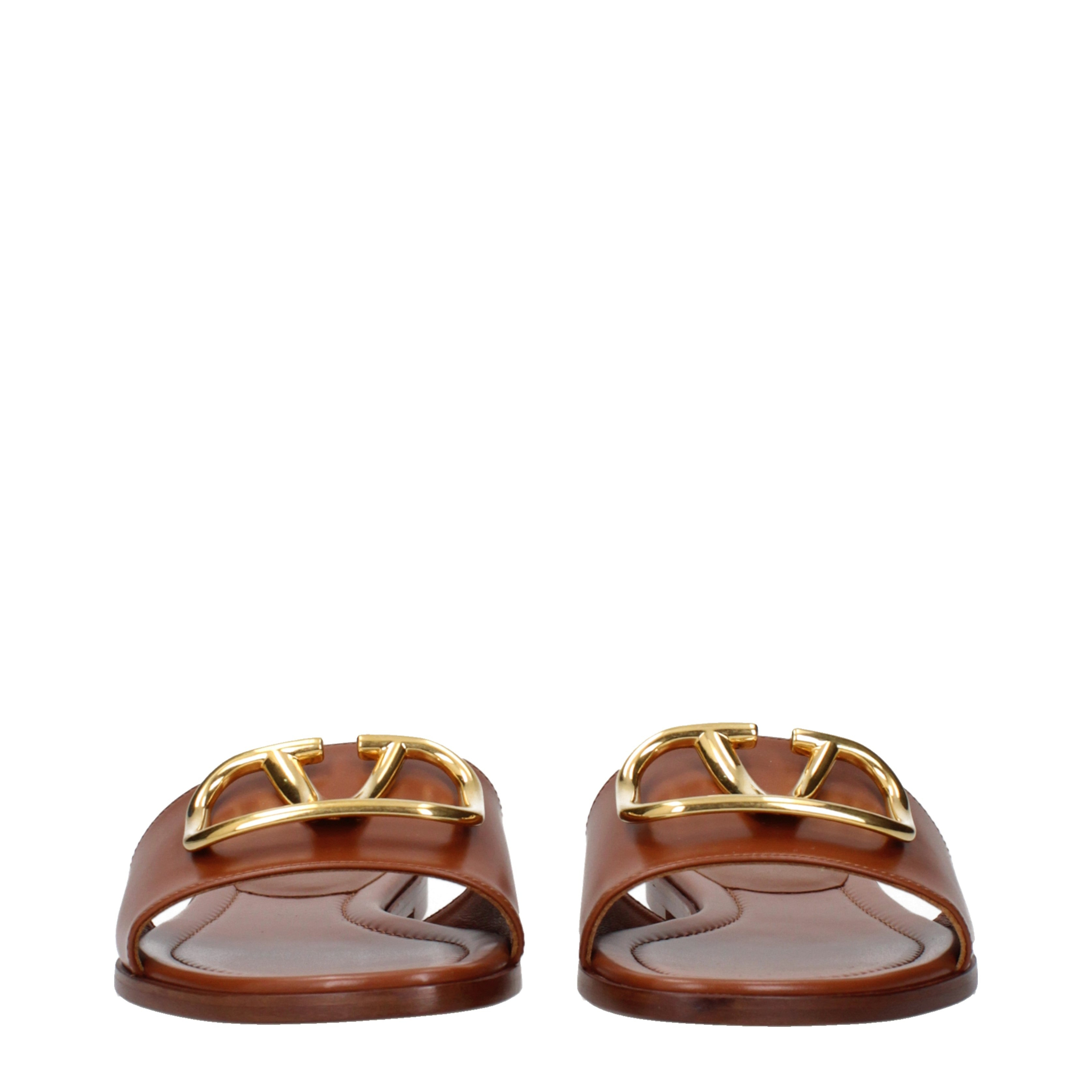 [Valentino Garavani] Slippers SS26 S0BD5DSHHG5