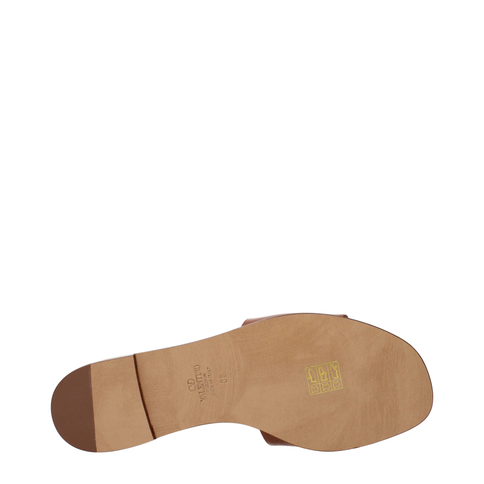 [Valentino Garavani] Slippers SS26 S0BD5DSHHG5