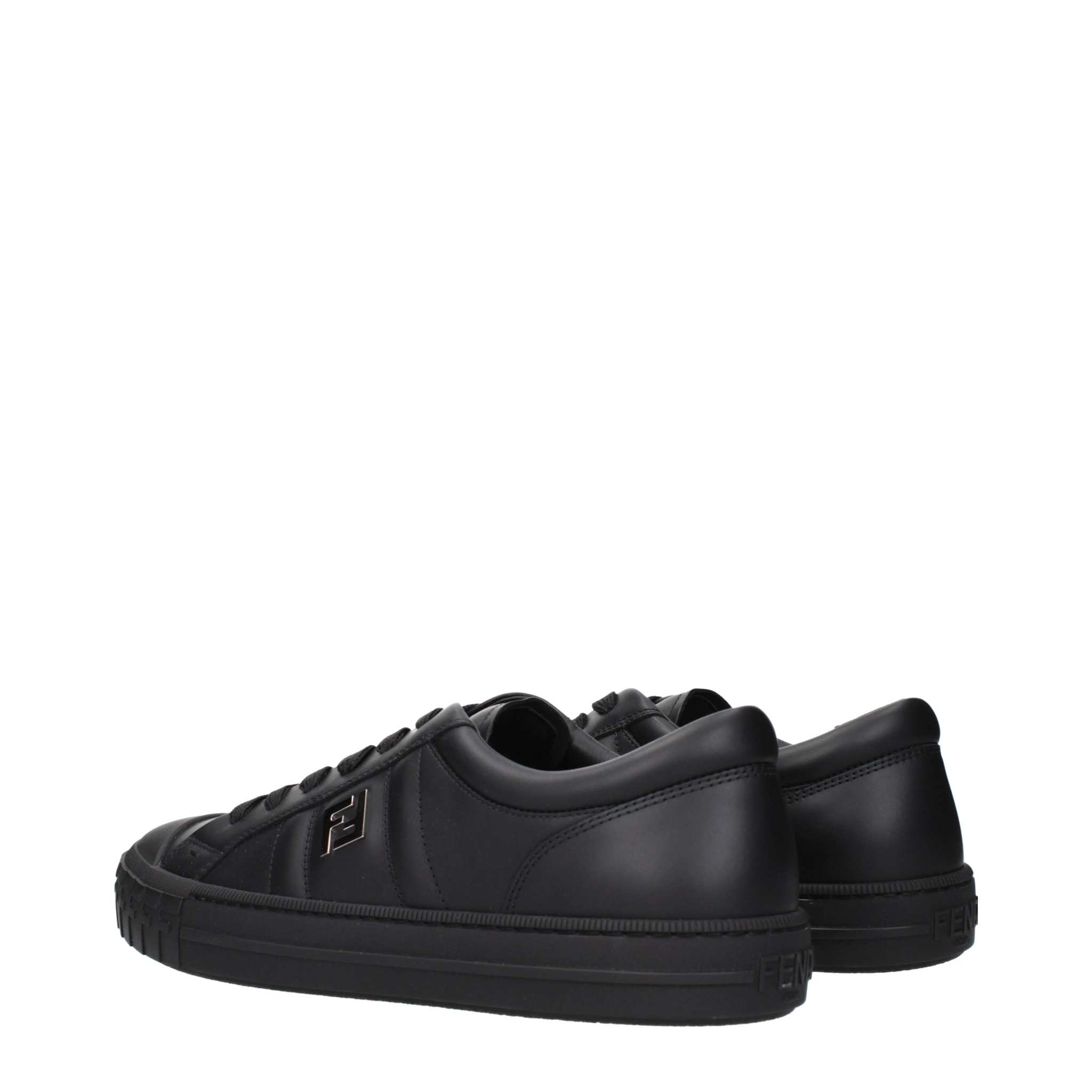 [Fendi] Sneakers SS26 7E1706NA7F0QA1