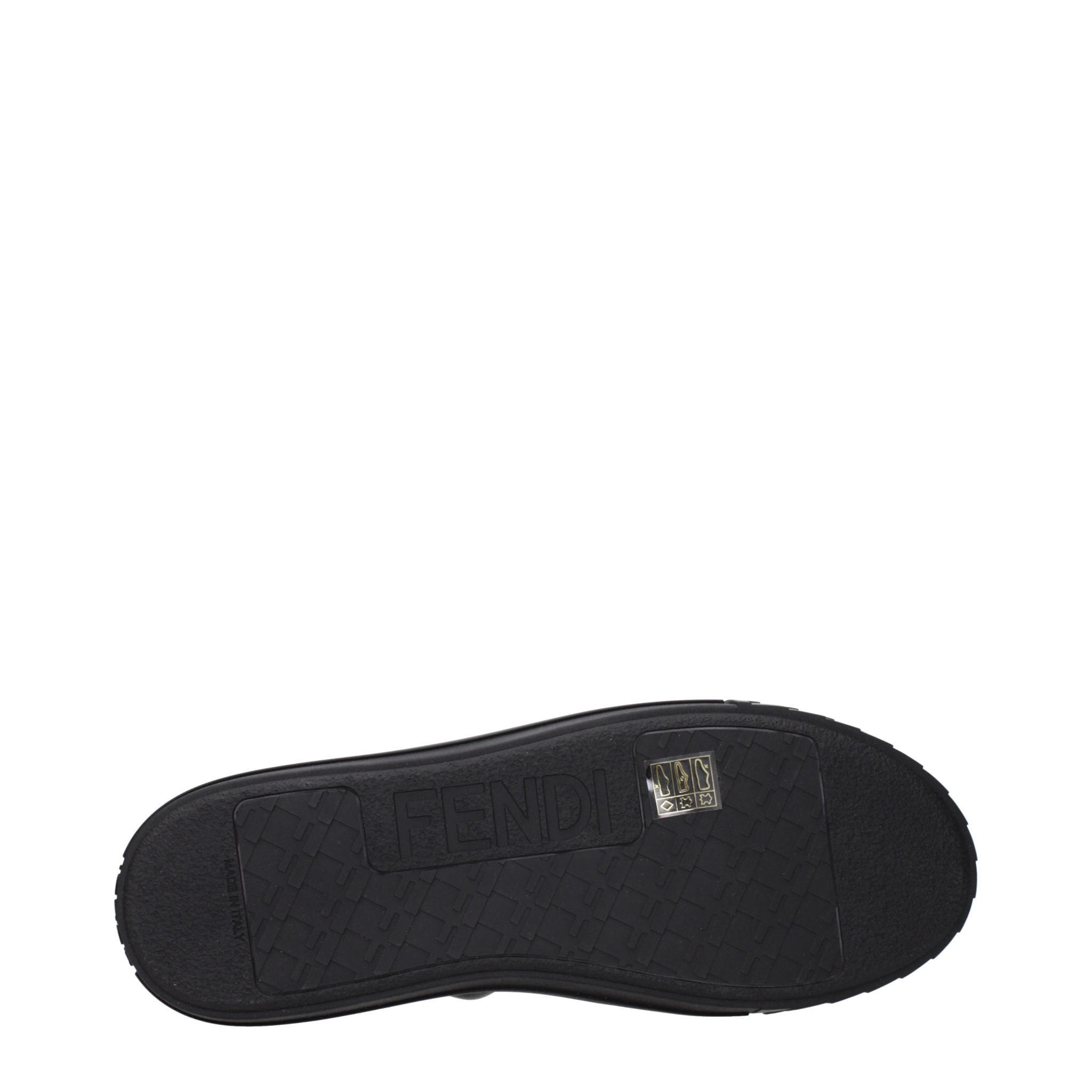 [Fendi] Sneakers SS26 7E1706NA7F0QA1