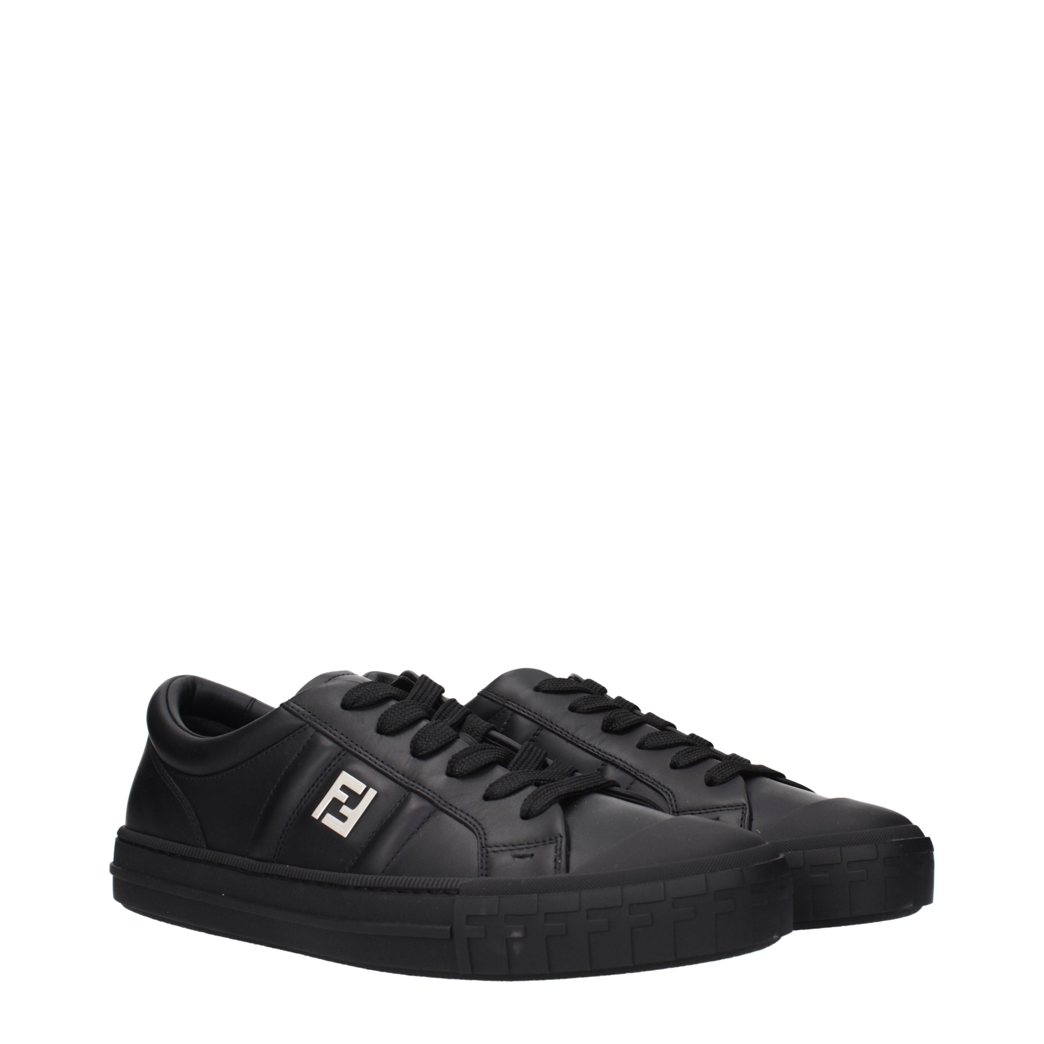 [Fendi] Sneakers SS26 7E1706NA7F0QA1
