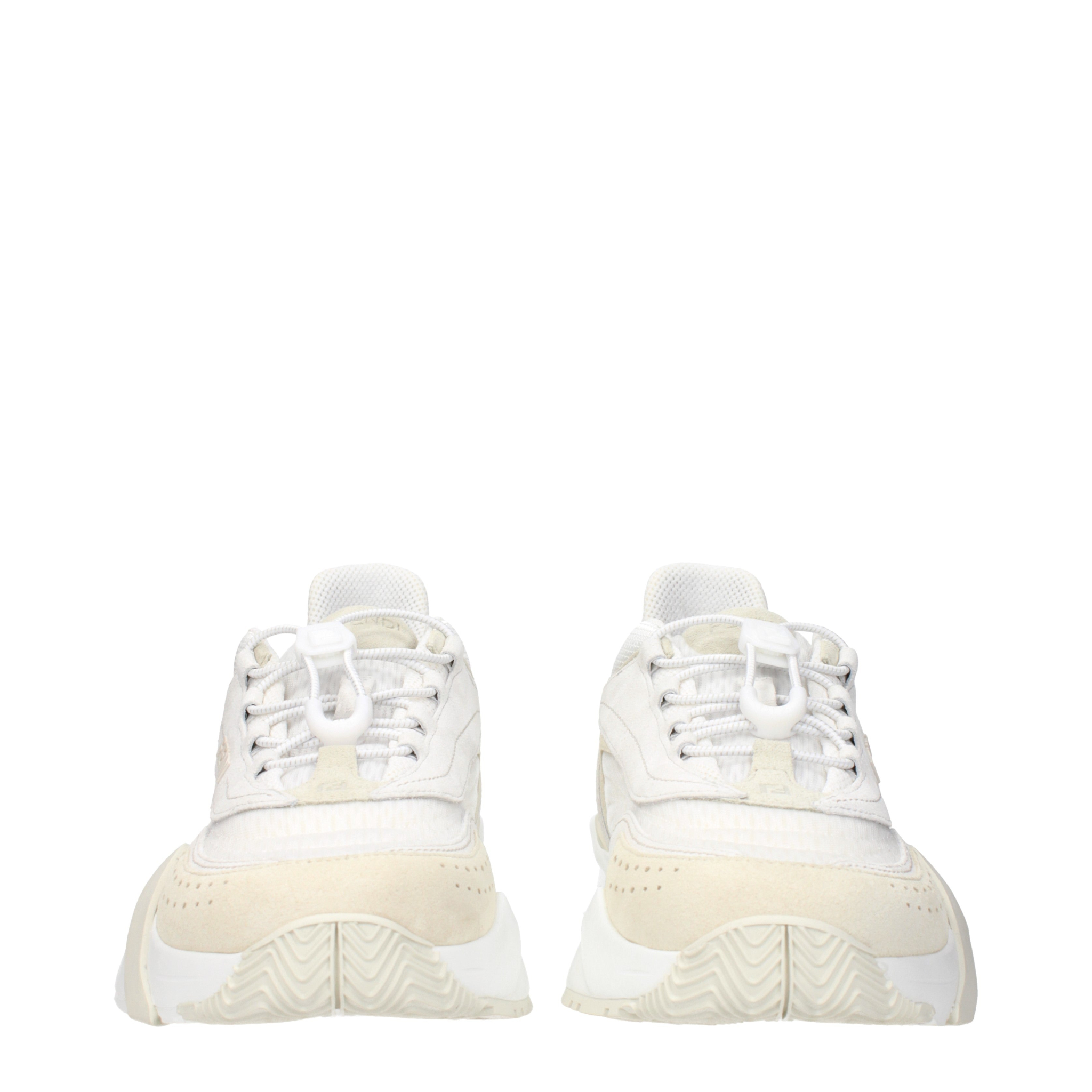 [Fendi] Sneakers SS26 8E8620ASAXF1RUJ