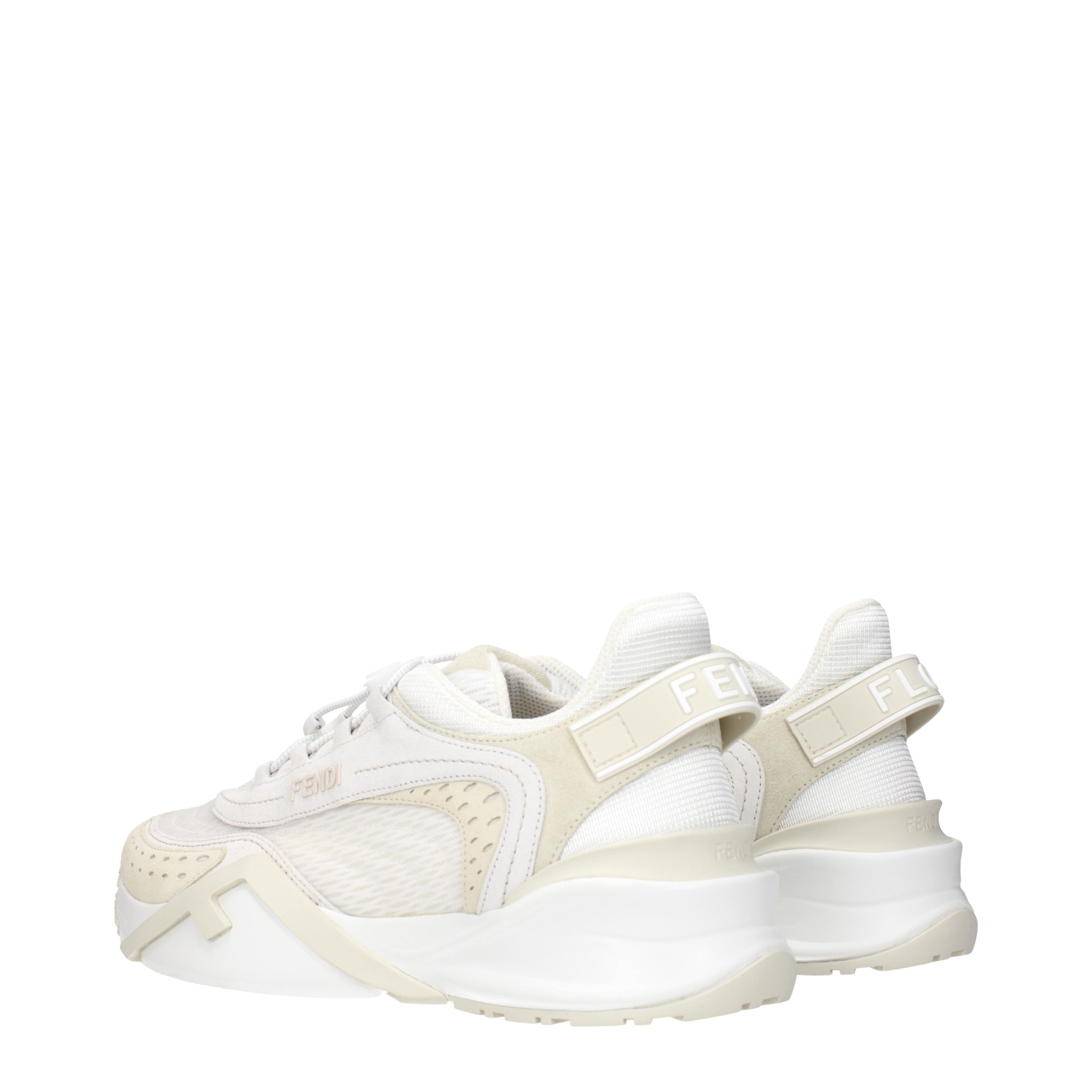 [Fendi] Sneakers SS26 8E8620ASAXF1RUJ