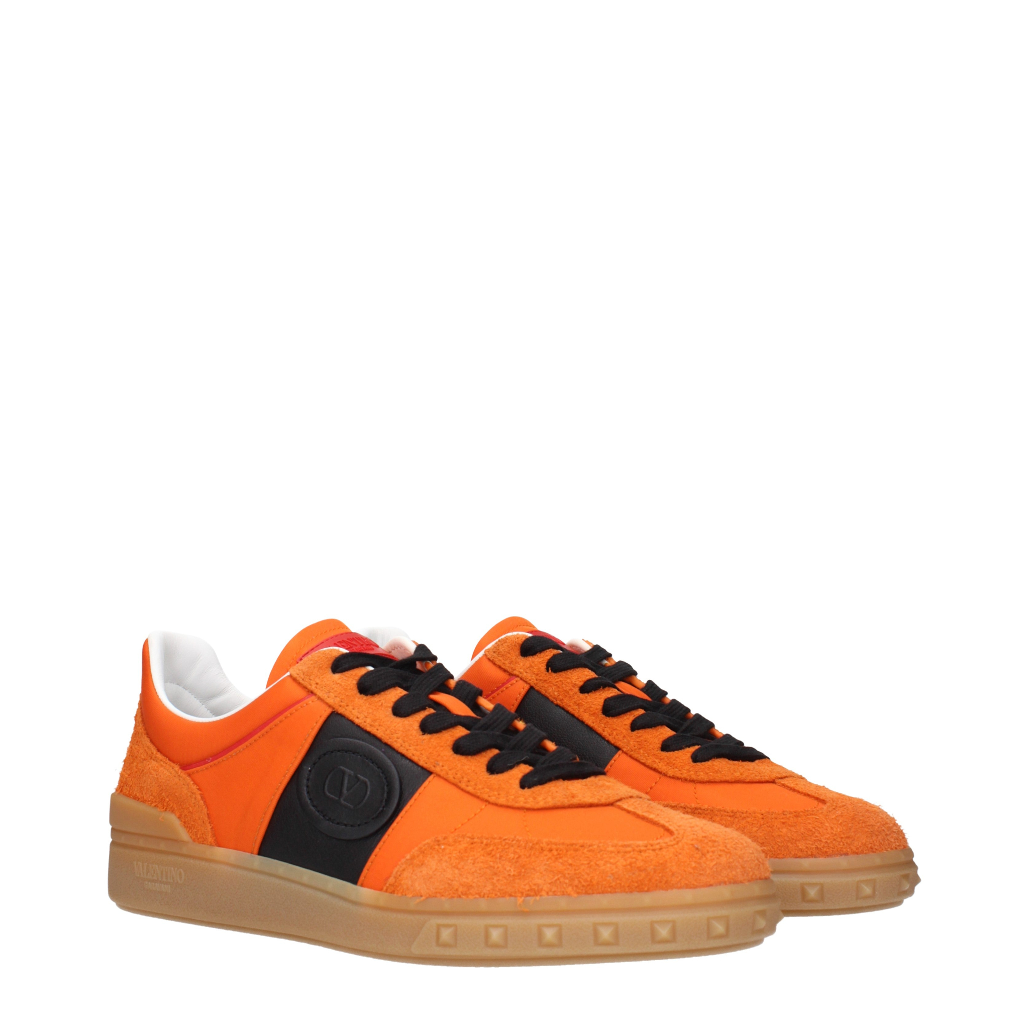 [Valentino Garavani] Sneakers SS26 S0H77MBMRJ4