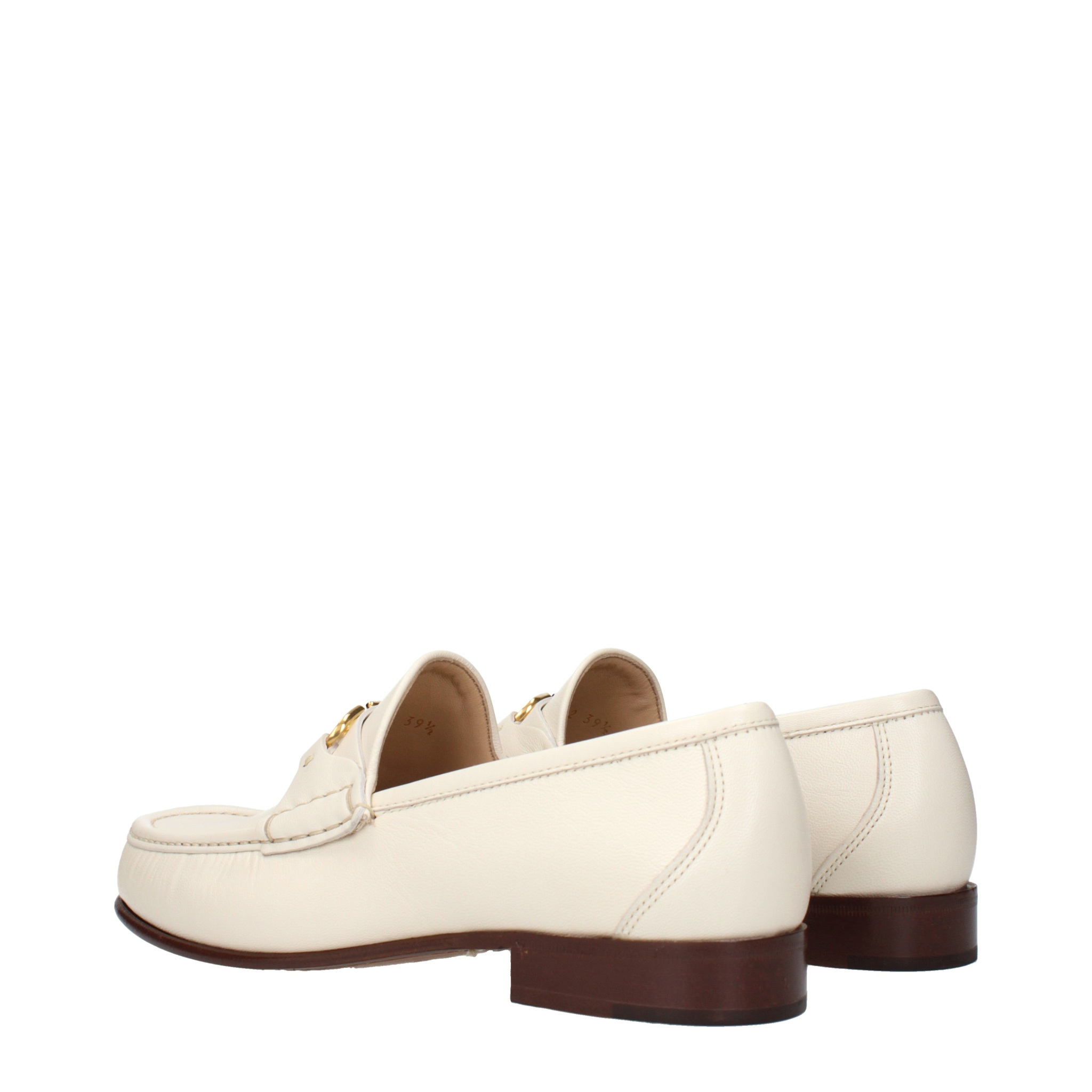 [Valentino Garavani] Loafer SS26 S0J68VMH098