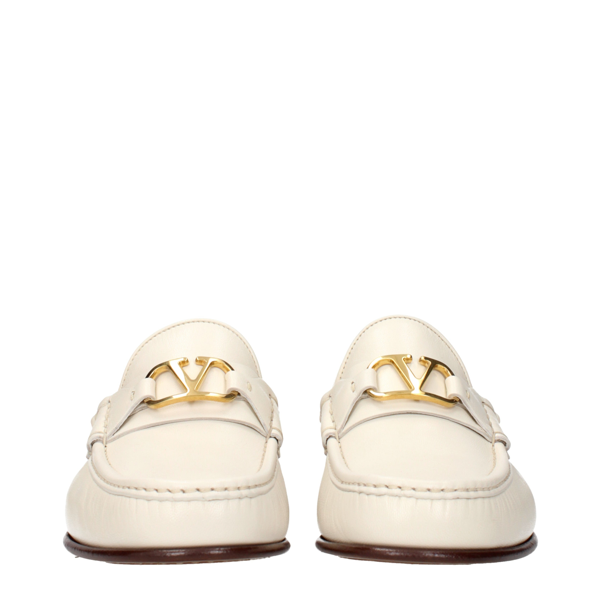 [Valentino Garavani] Loafer SS26 S0J68VMH098