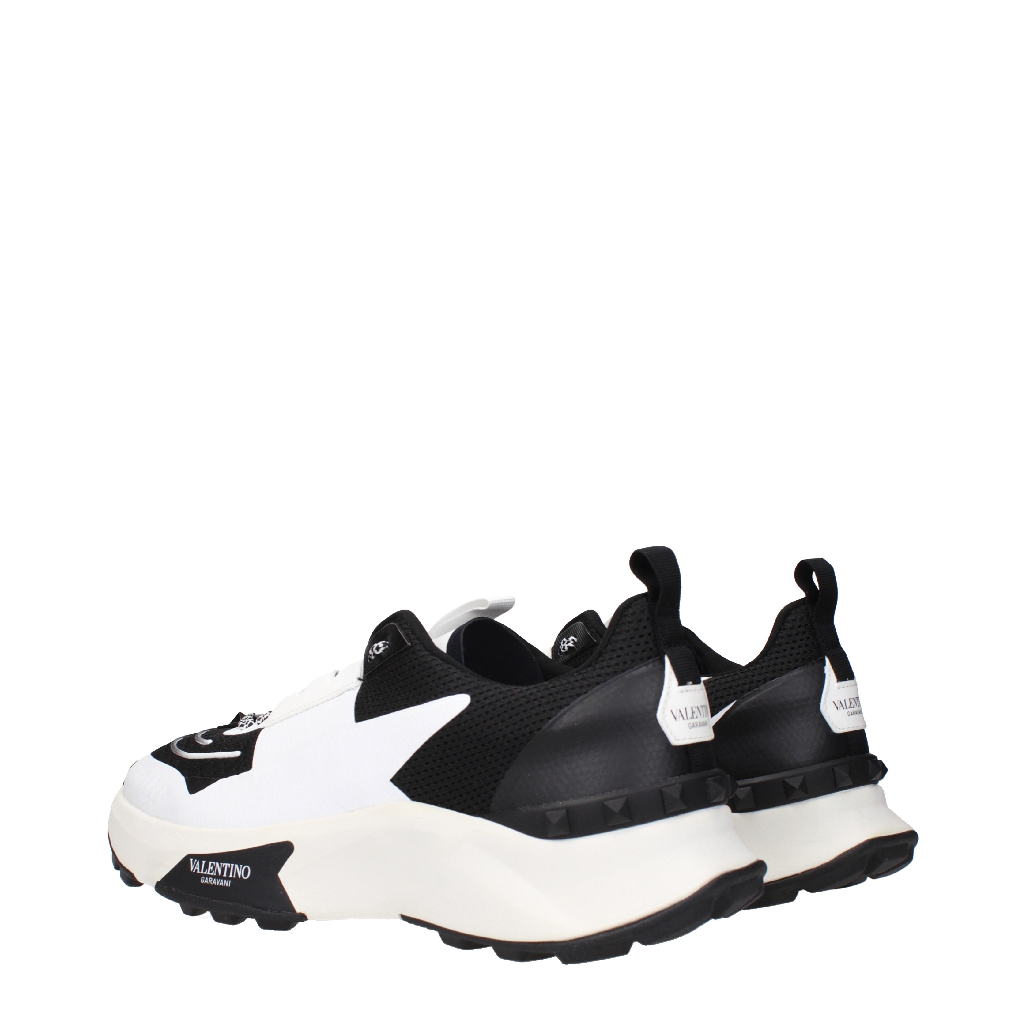 [Valentino Garavani] Sneakers SS26 S0H96PTN0NI