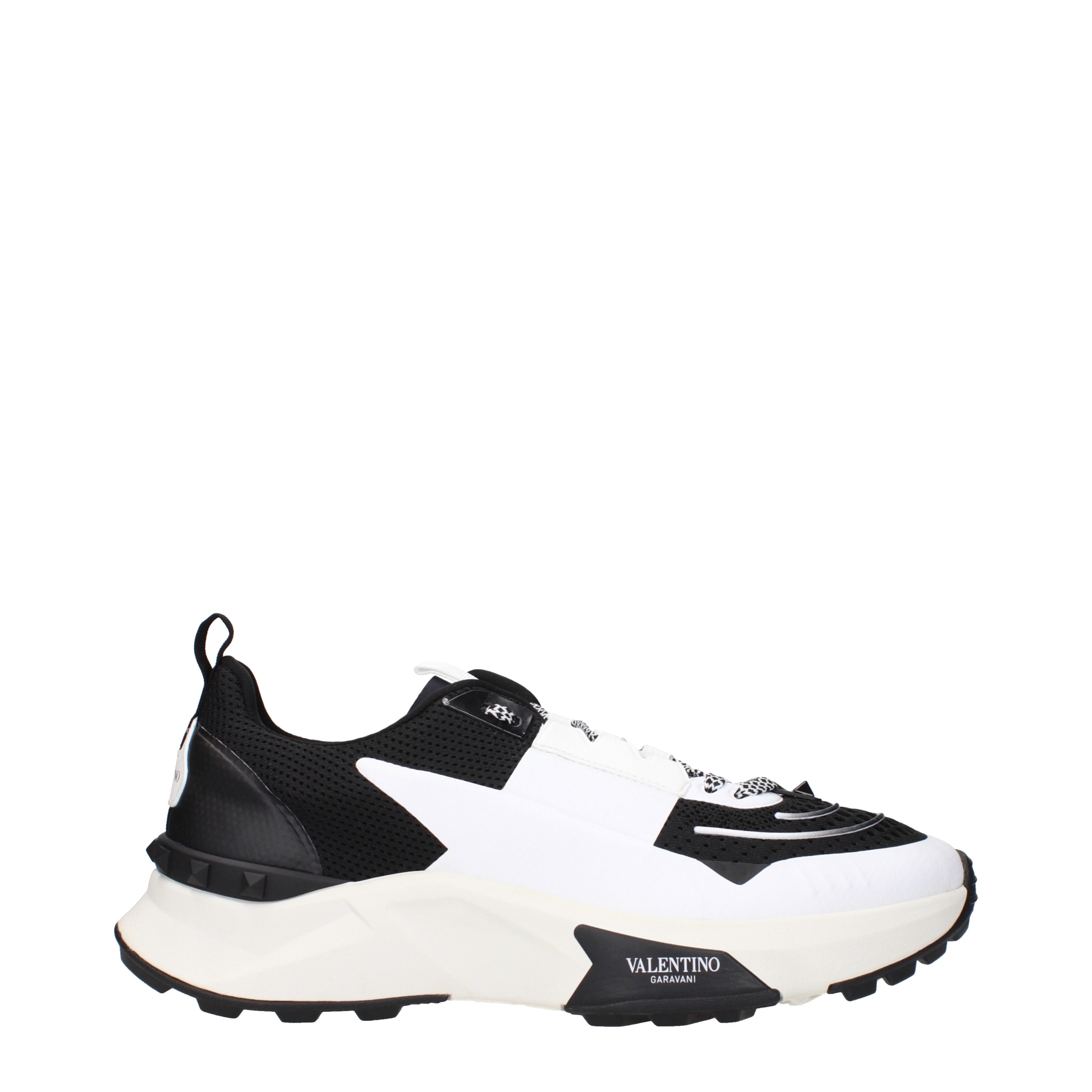 [Valentino Garavani] Sneakers SS26 S0H96PTN0NI
