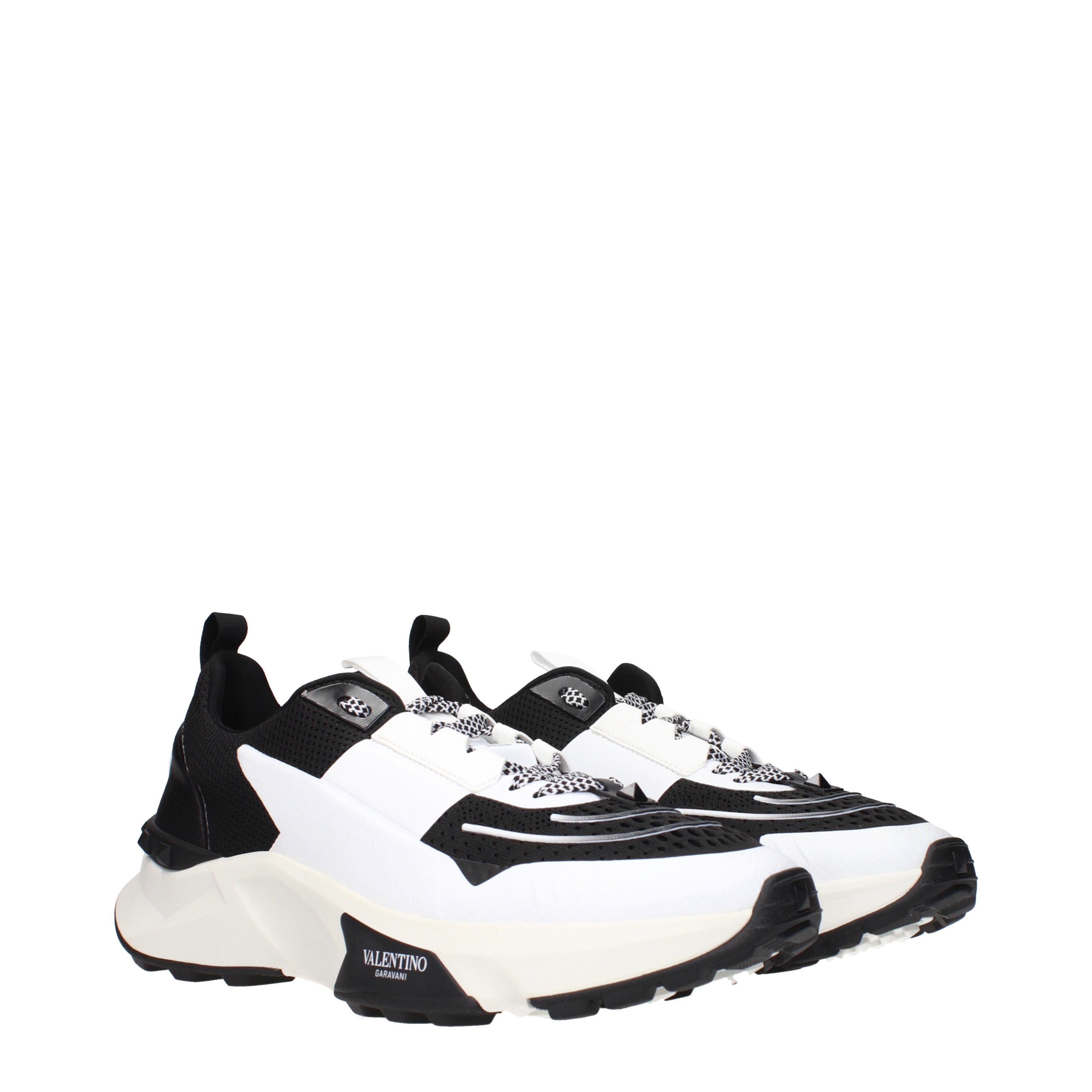 [Valentino Garavani] Sneakers SS26 S0H96PTN0NI